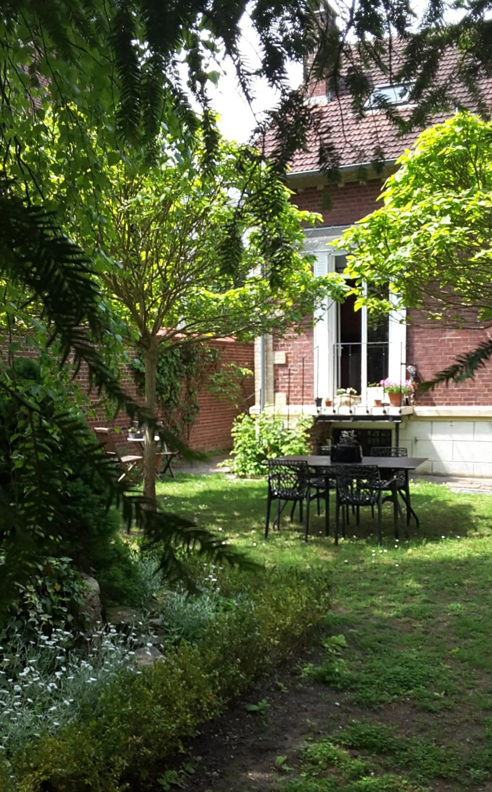 Other in La Maison de Ville