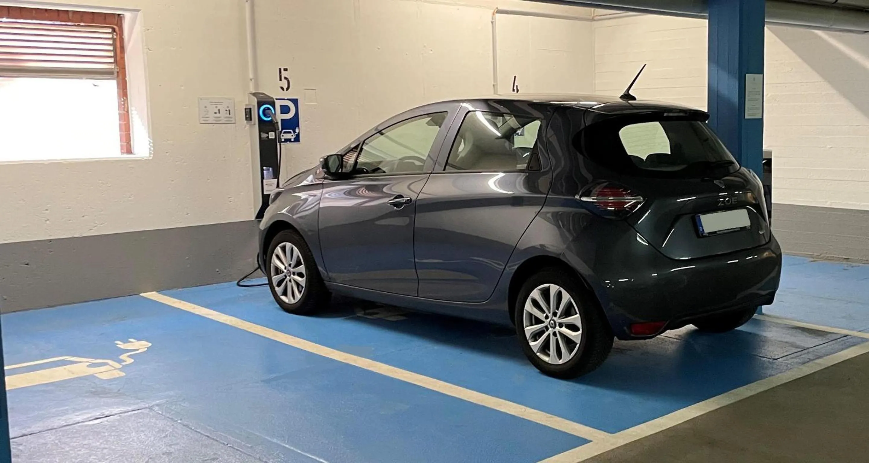 Sports in Best Western Premier Alsterkrug Hotel