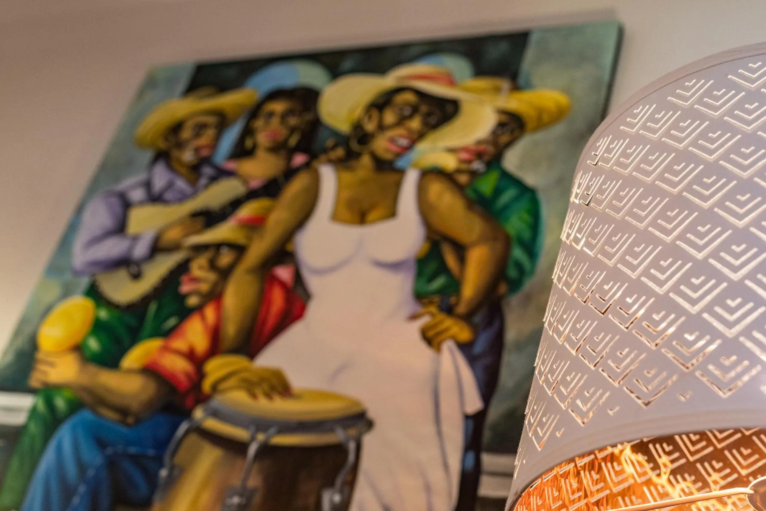 Photo of the whole room in Ganter Hotel & Restaurant Mohren