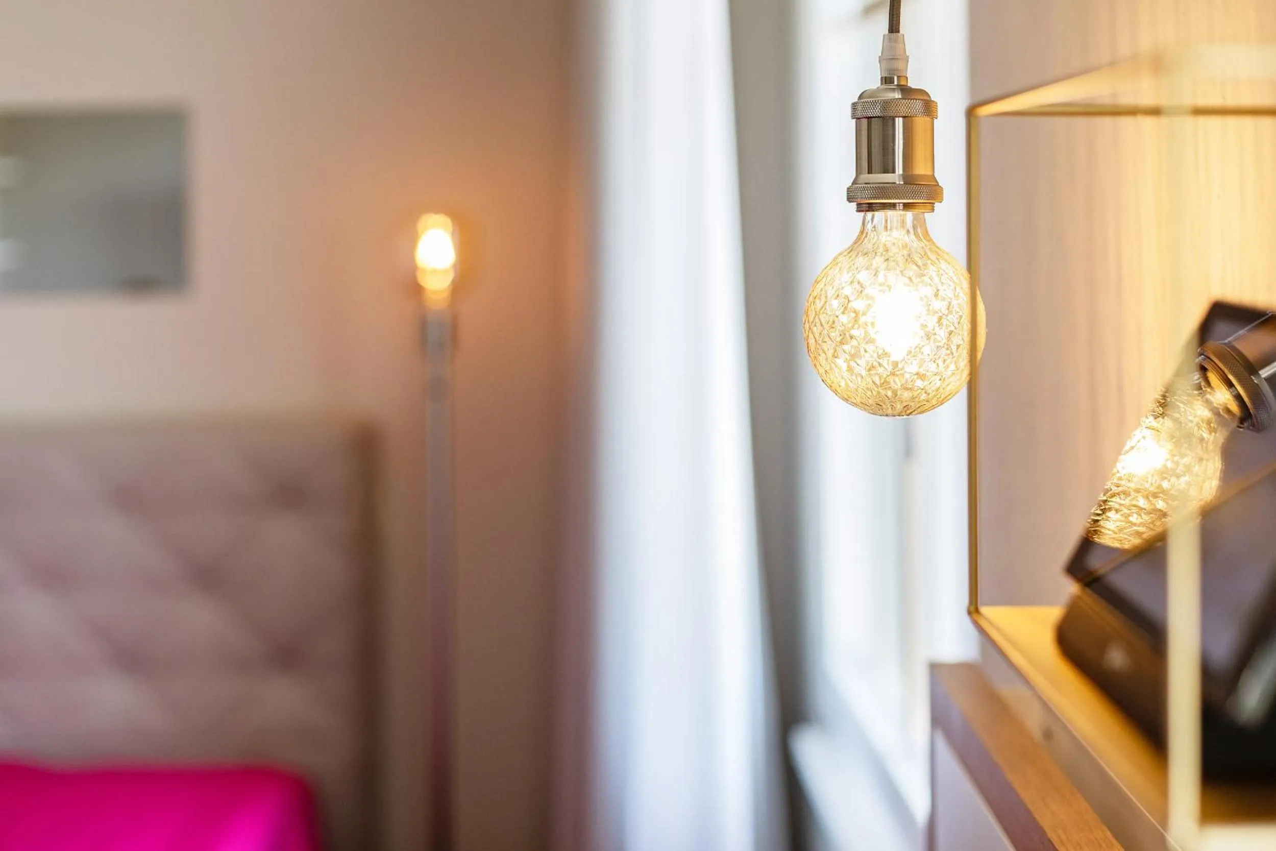 Photo of the whole room in Ganter Hotel & Restaurant Mohren