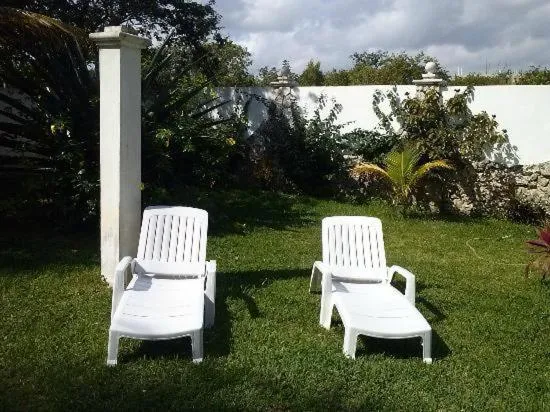 Mansion Giahn Bed & Breakfast