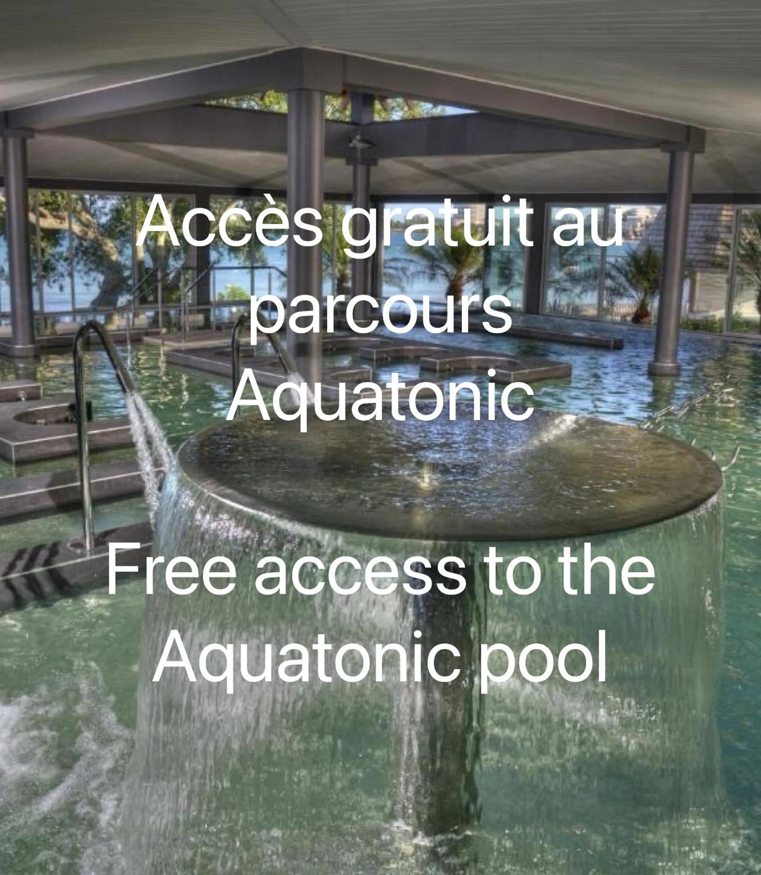 Spa and wellness centre/facilities in Chateau Royal Beach Resort & Spa, Noumea