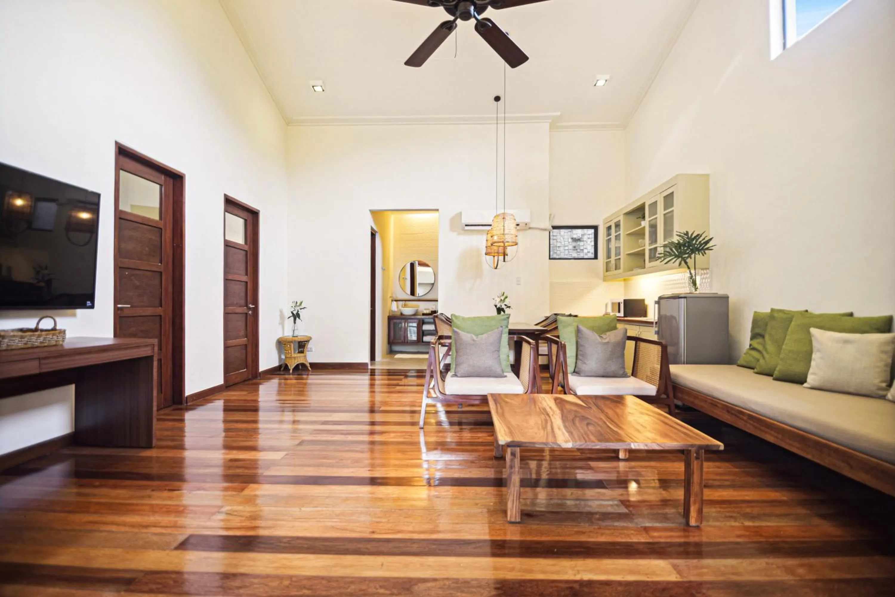 The Strand Boutique Resort