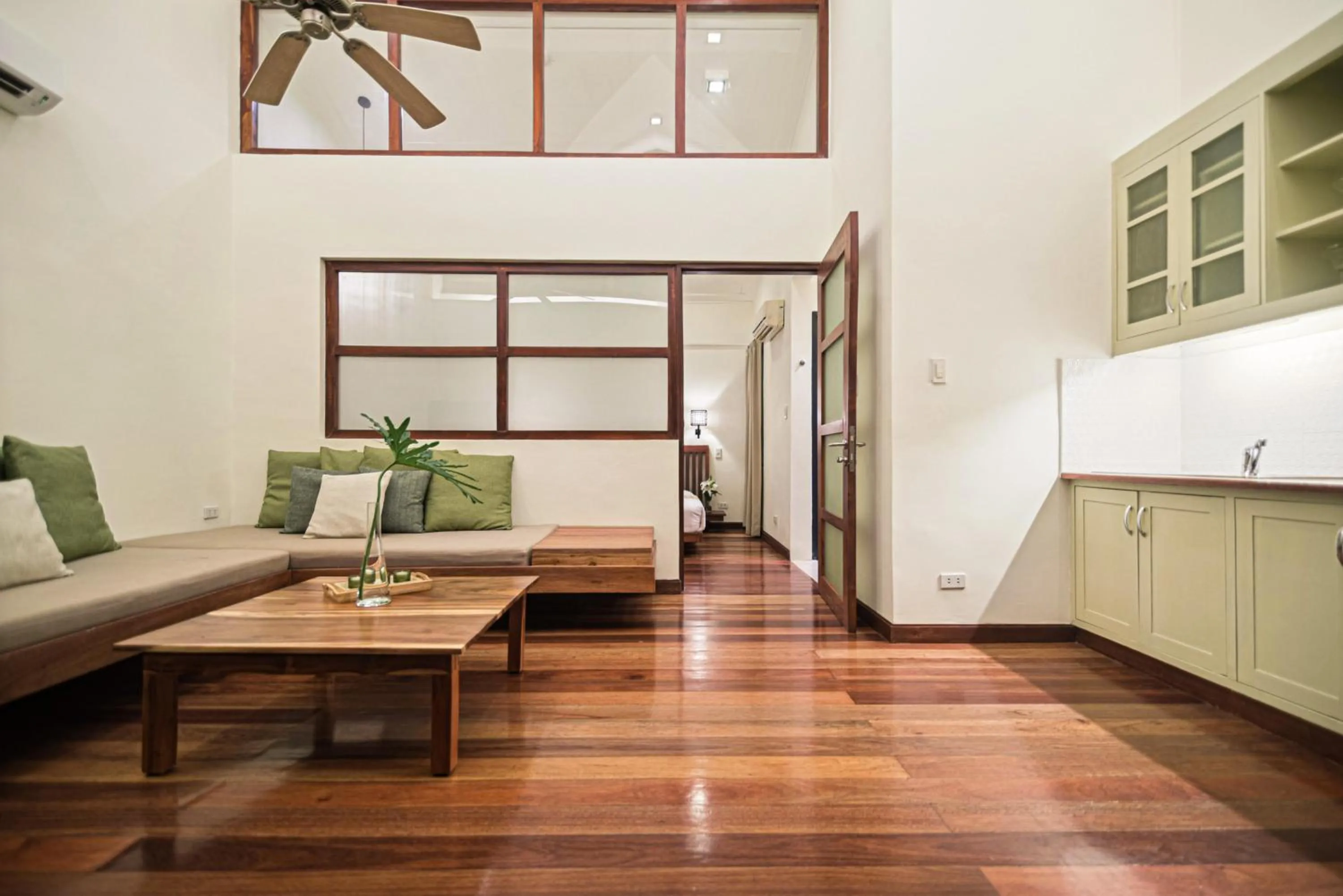 The Strand Boutique Resort