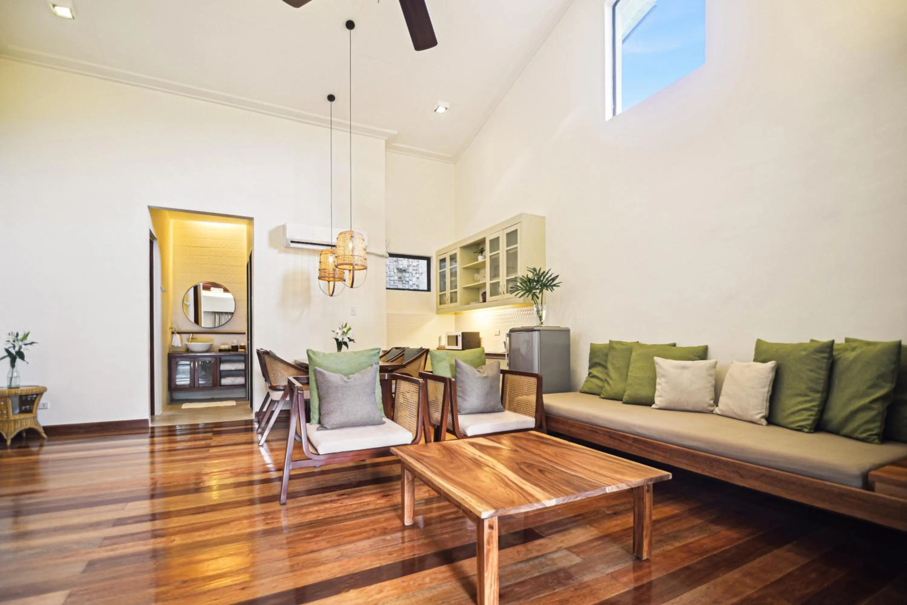 The Strand Boutique Resort