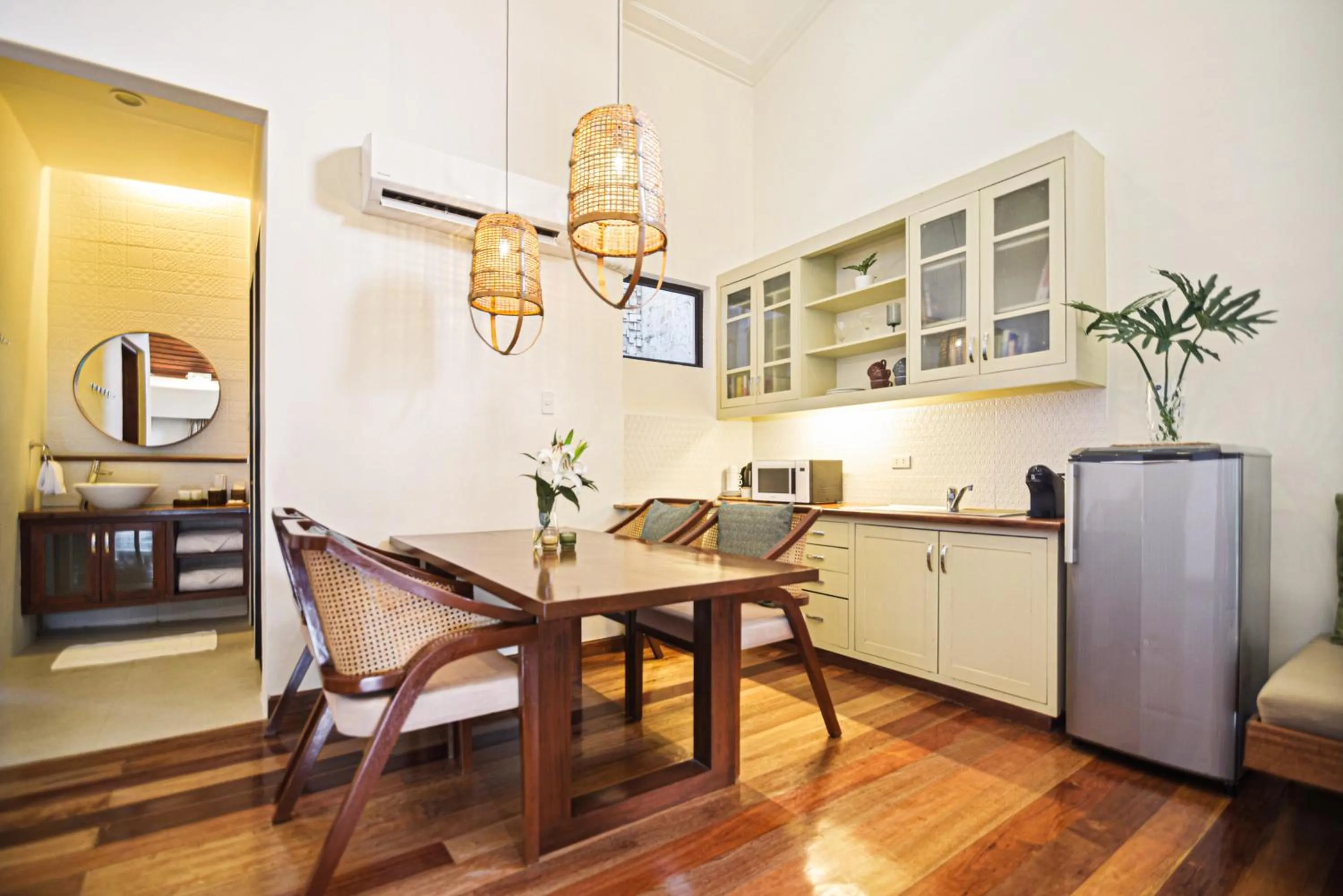 The Strand Boutique Resort