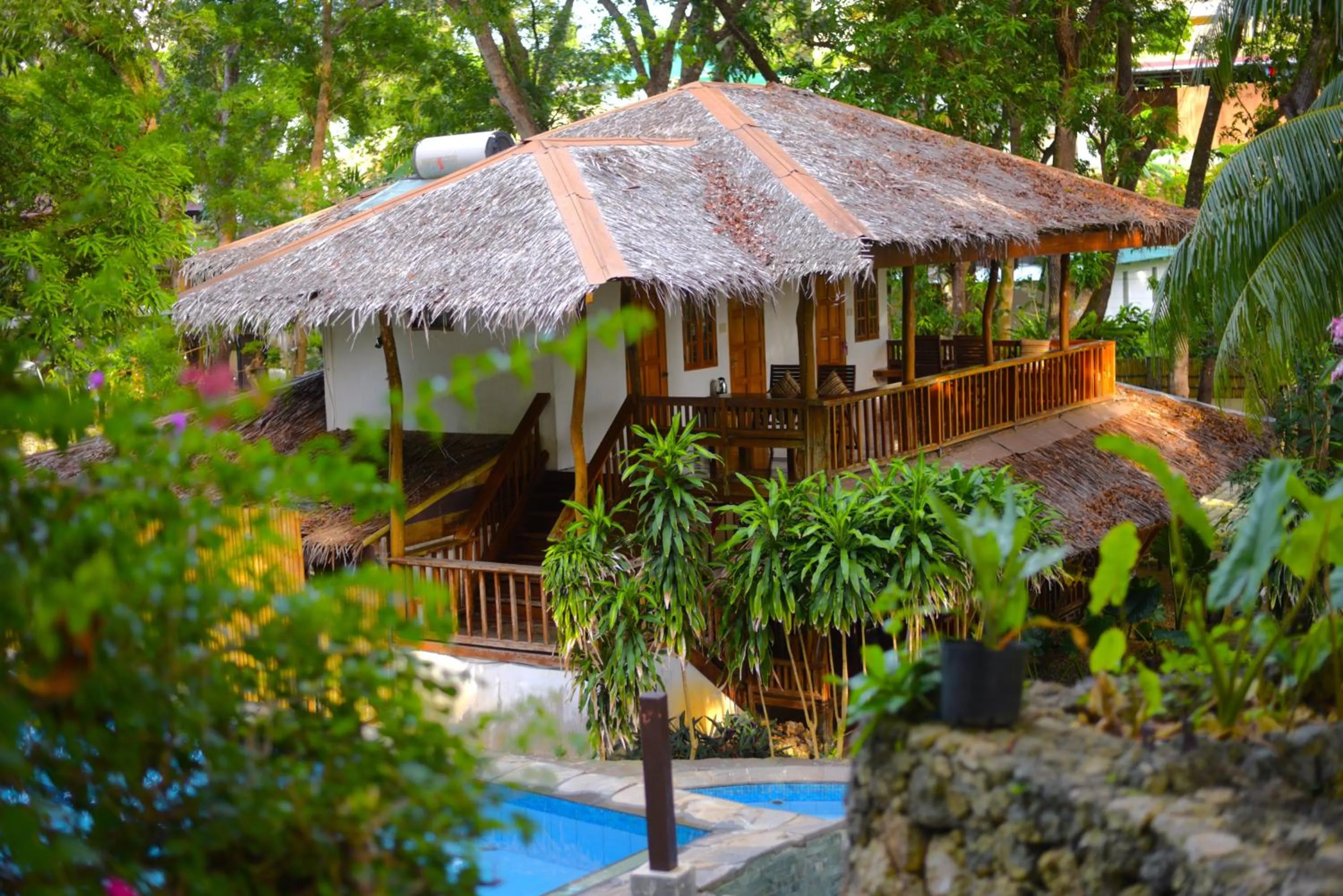 The Strand Boutique Resort