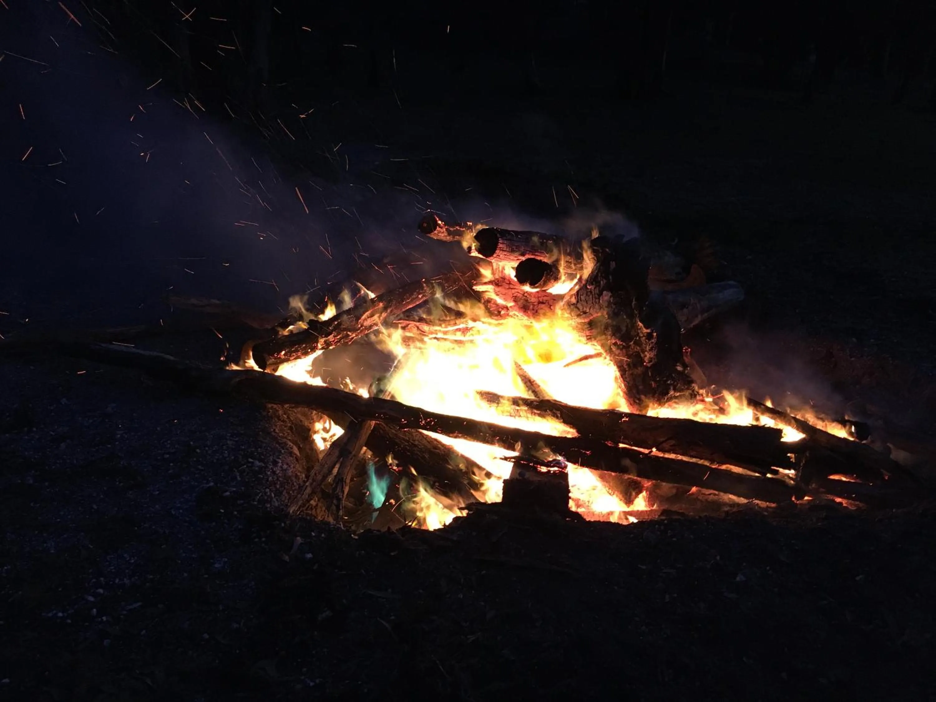 Activities in Halls Haven Holiday Units