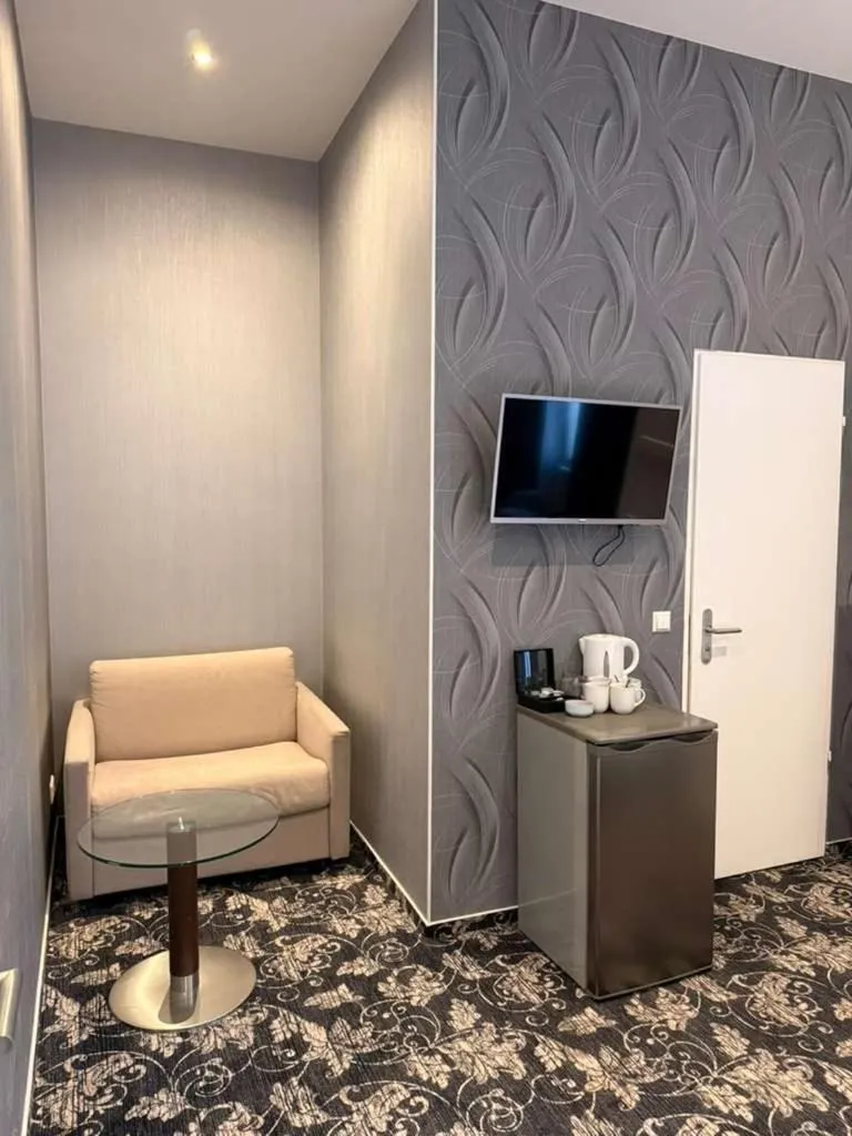 Coffee/tea facilities in Hotel Gasteiner Hof