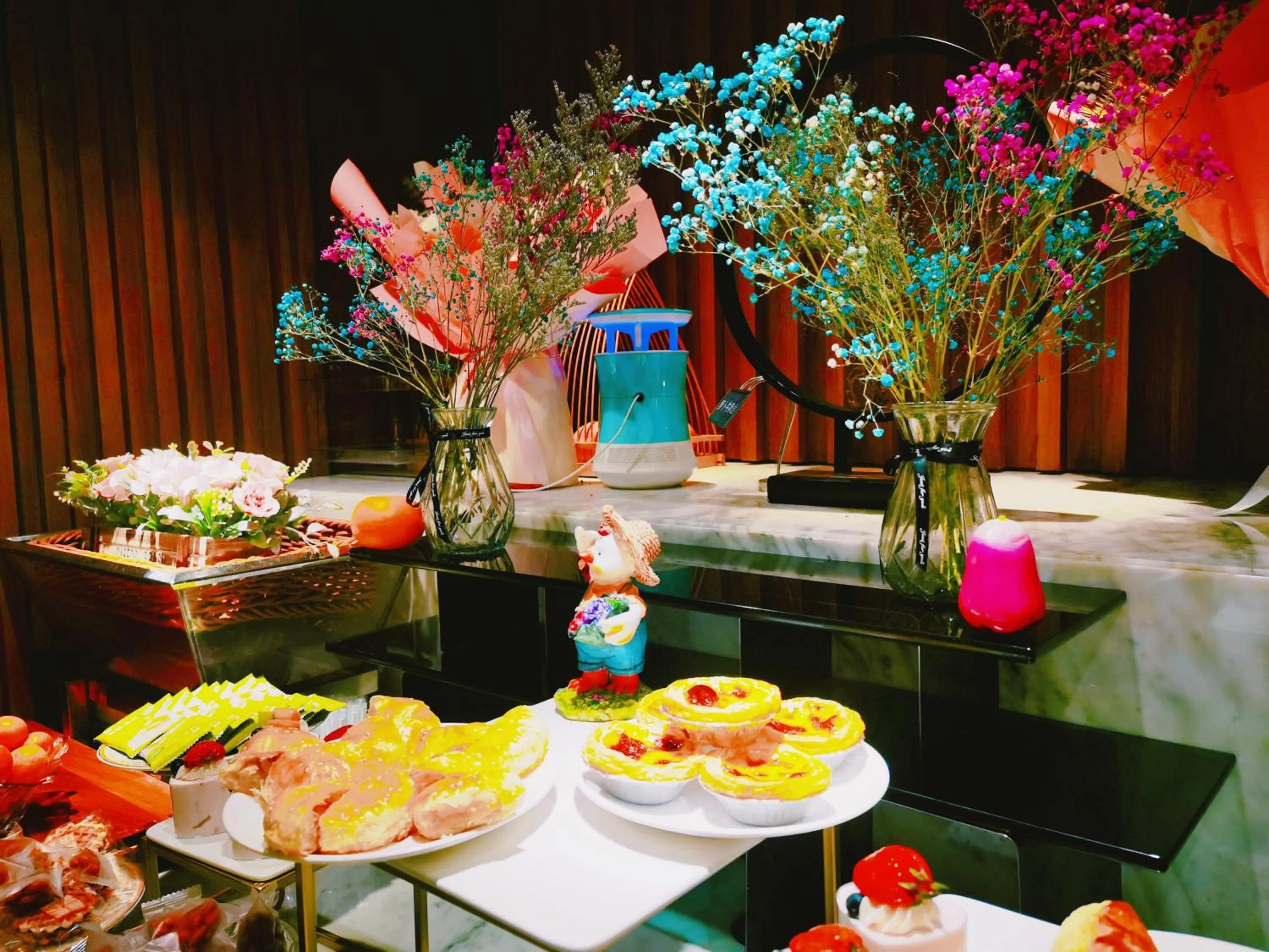 True Go S Hotel - Shenzhen Convention and Exhibition Center Union Square Branch