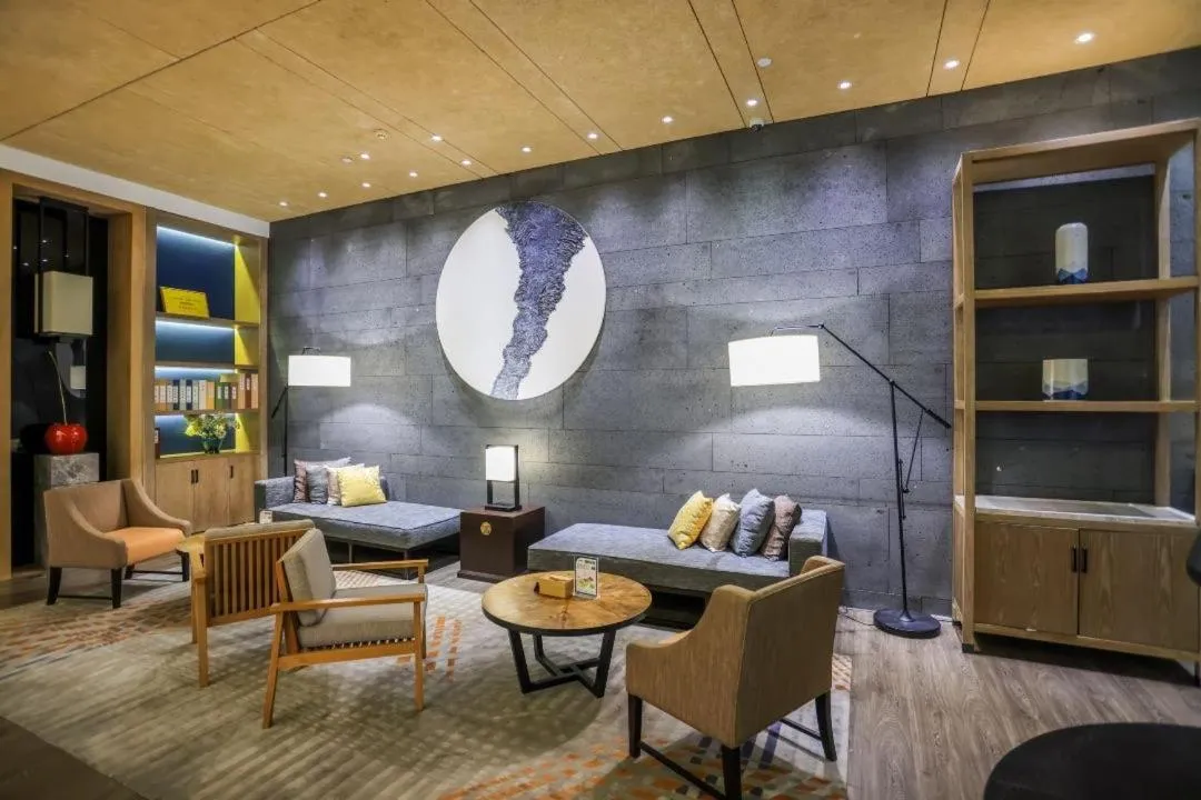 True Go S Hotel - Shenzhen Convention and Exhibition Center Union Square Branch