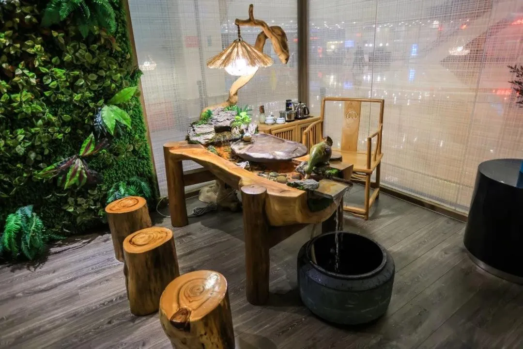 True Go S Hotel - Shenzhen Convention and Exhibition Center Union Square Branch