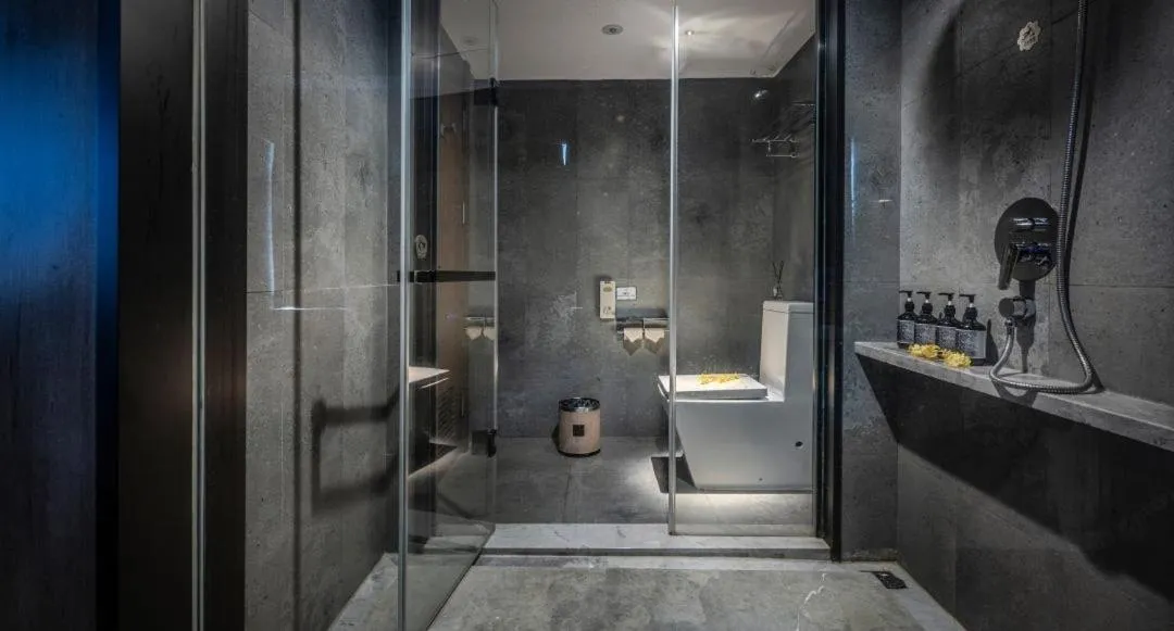 True Go S Hotel - Shenzhen Convention and Exhibition Center Union Square Branch