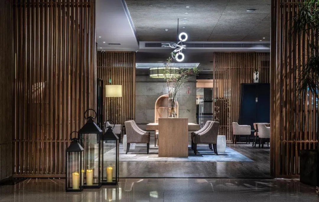 True Go S Hotel - Shenzhen Convention and Exhibition Center Union Square Branch