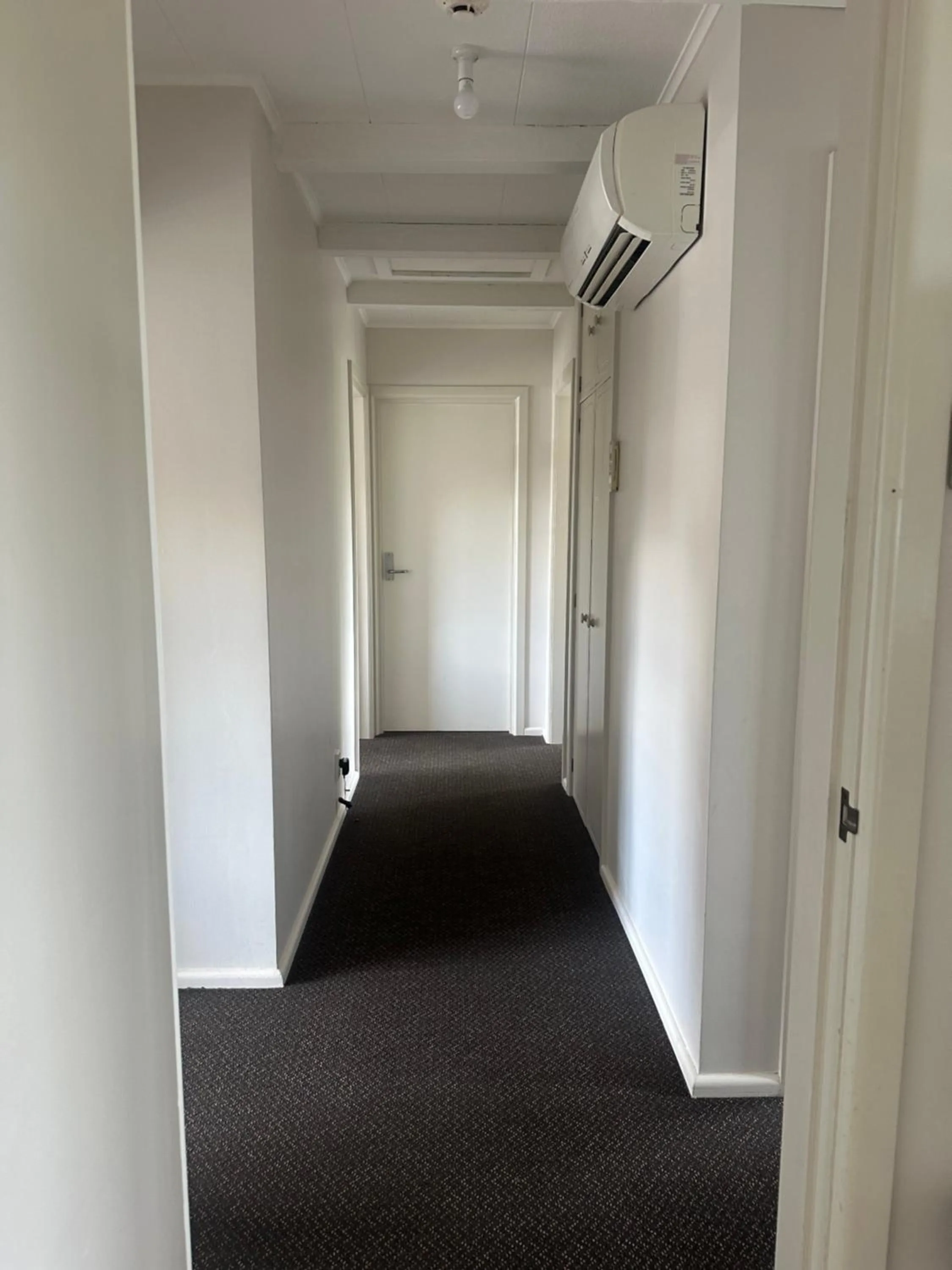 heating in Cherylea Motel