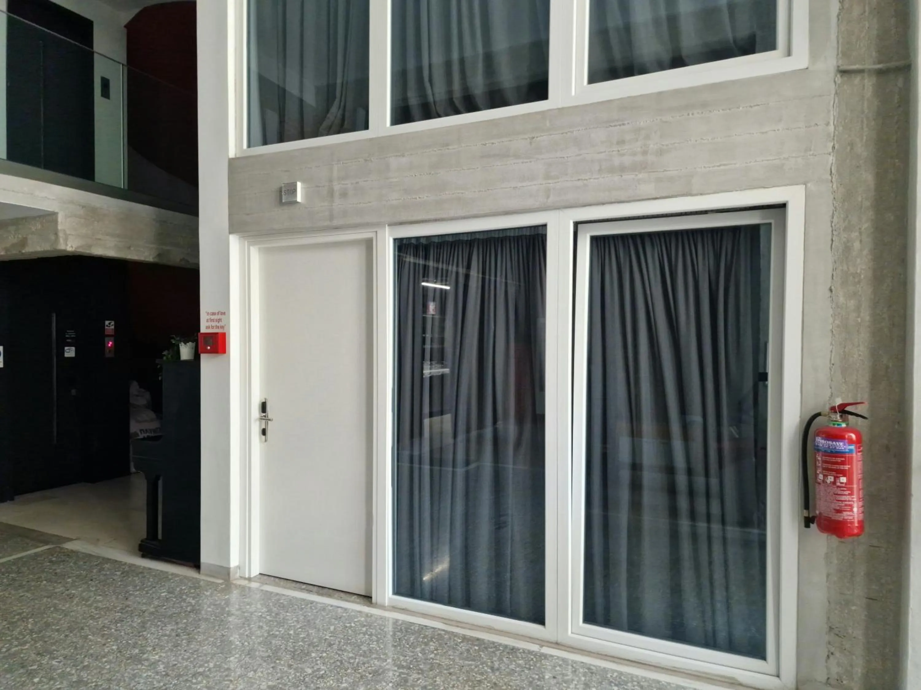 View (from property/room) in athensdot