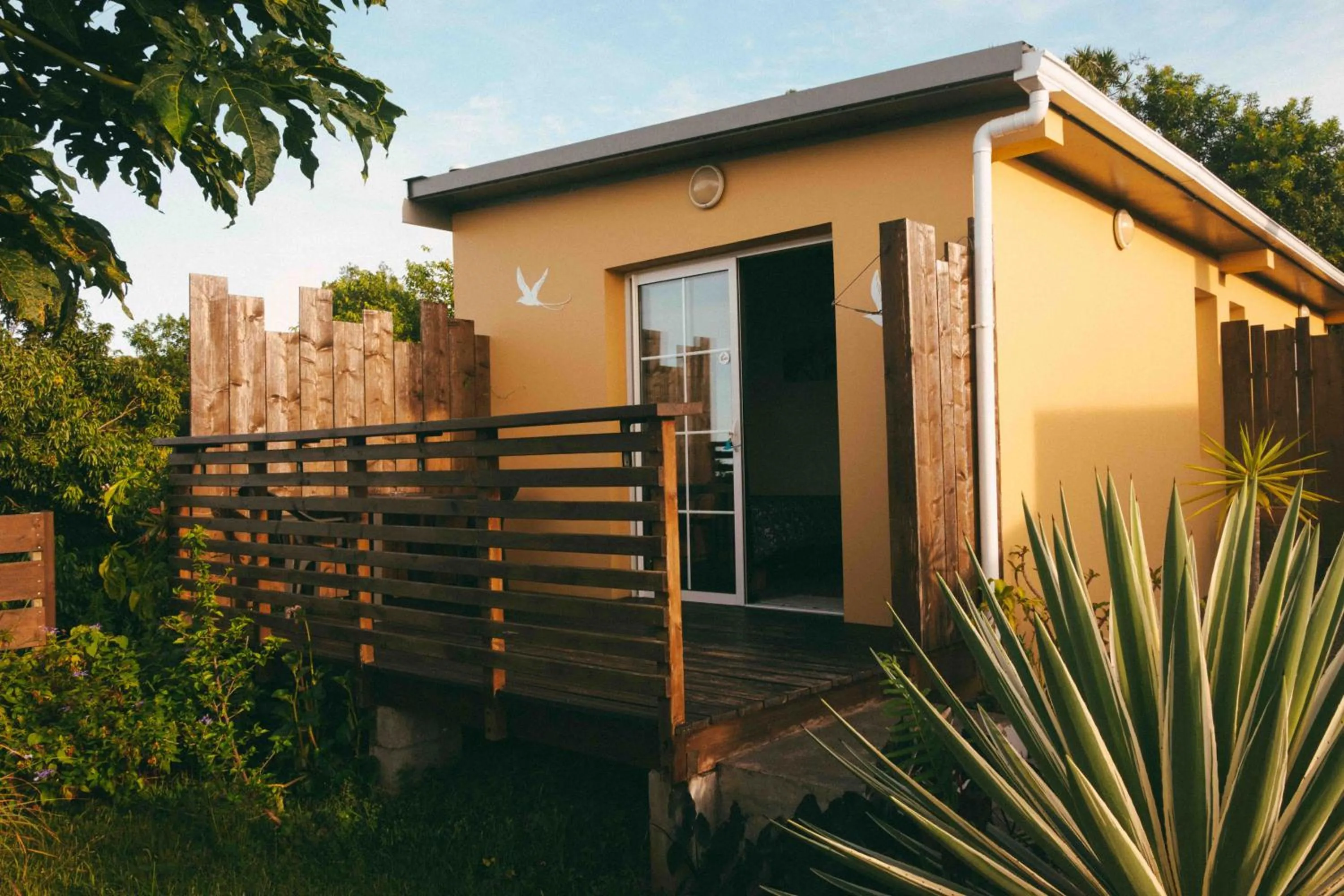 Chambre d'hôte La Kazanou