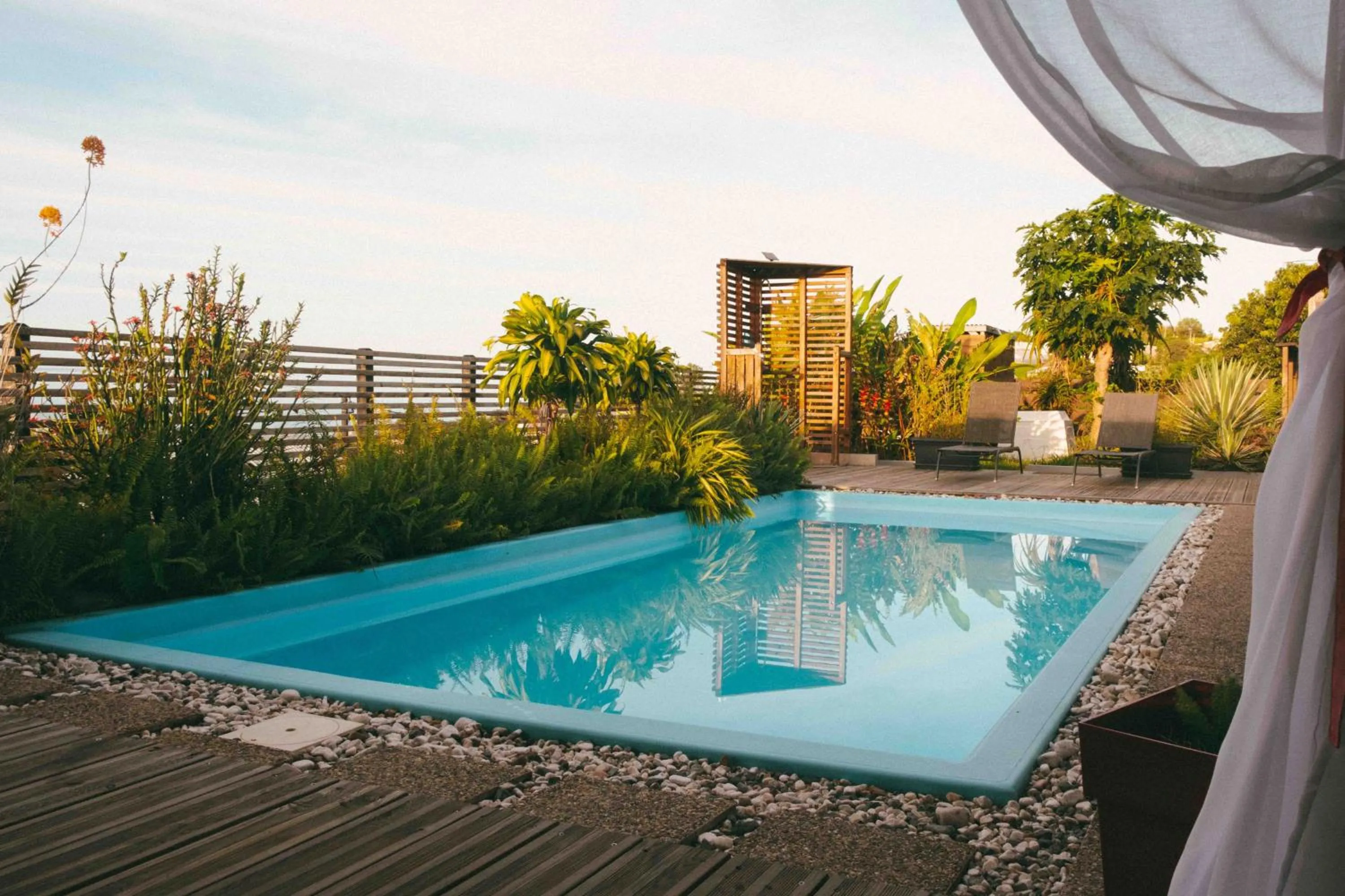 Chambre d'hôte La Kazanou