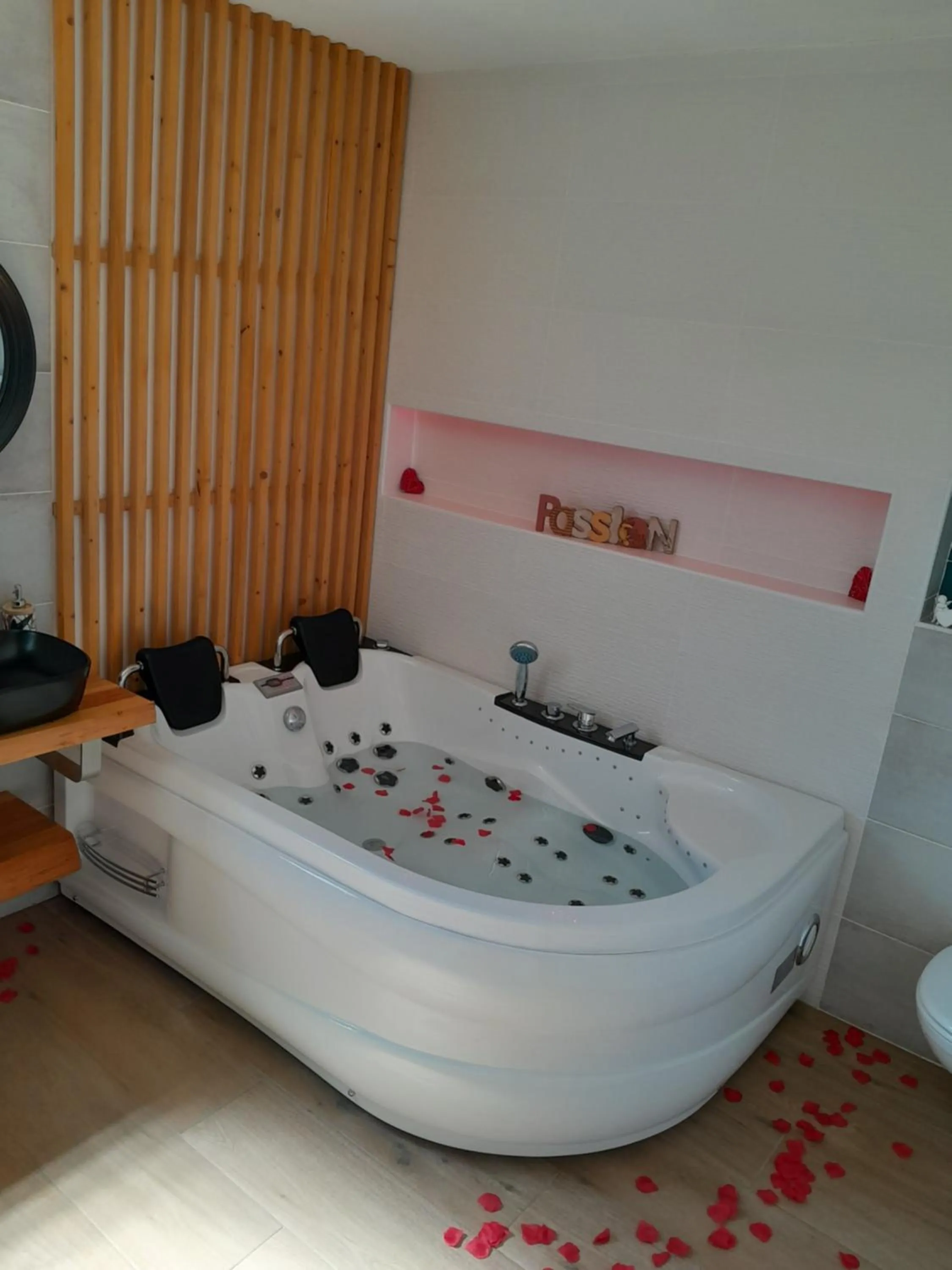 Chambre d'hôte La Kazanou