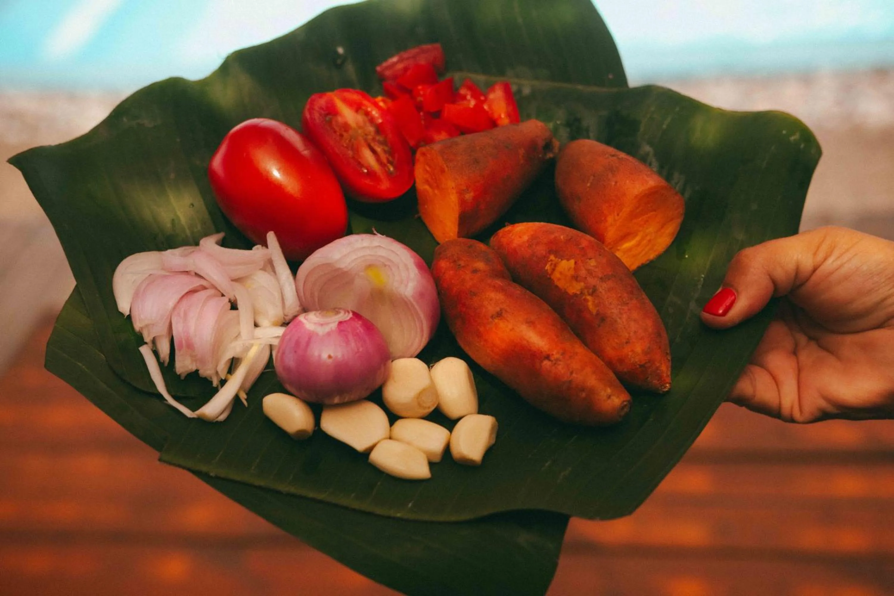 Chambre d'hôte La Kazanou