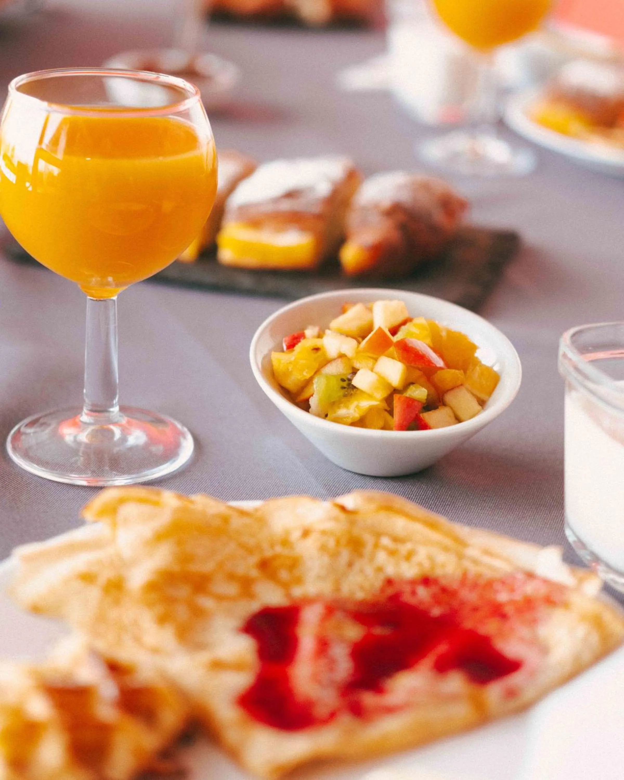 Chambre d'hôte La Kazanou