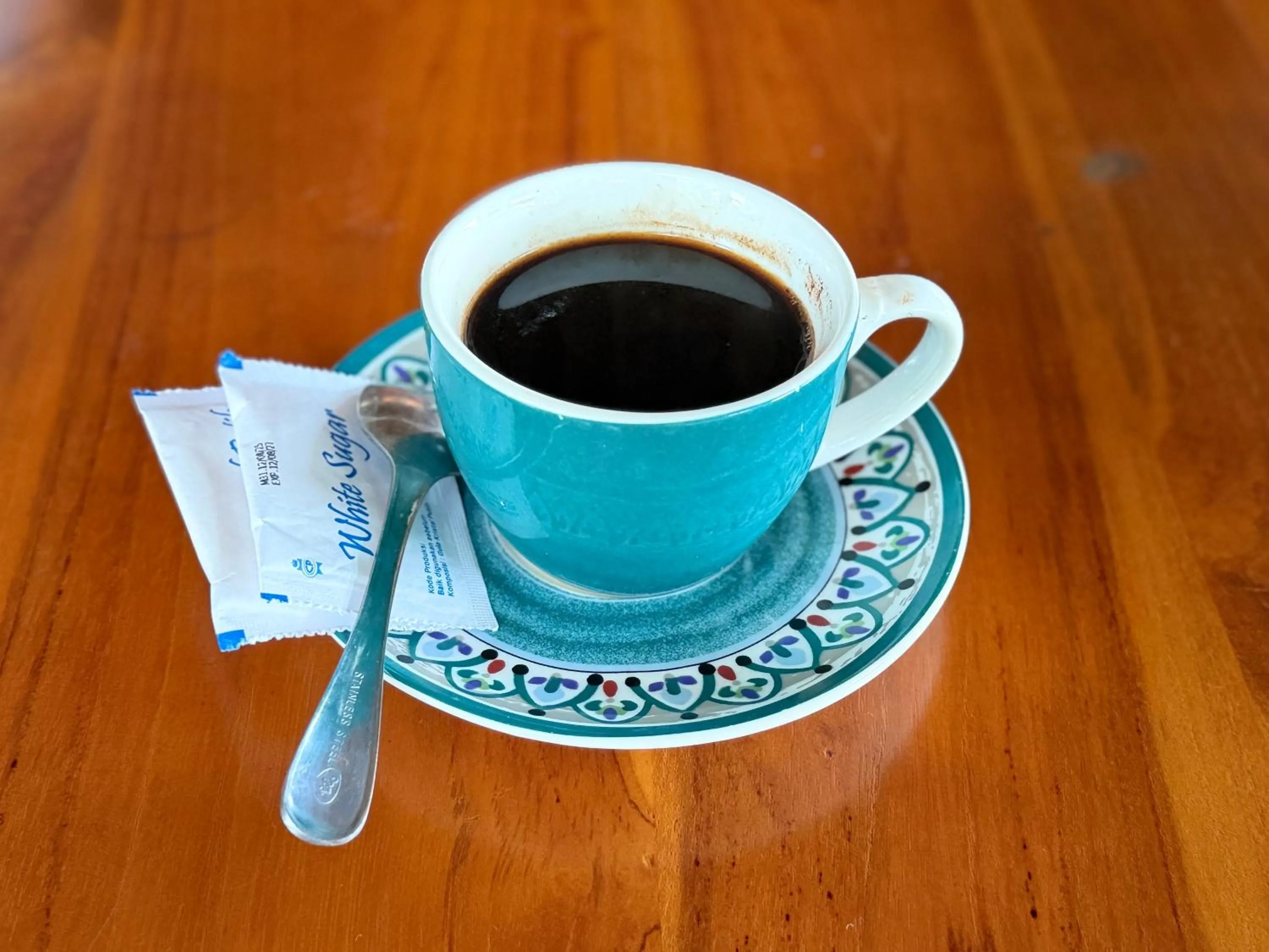 Star Bar and Bungalows