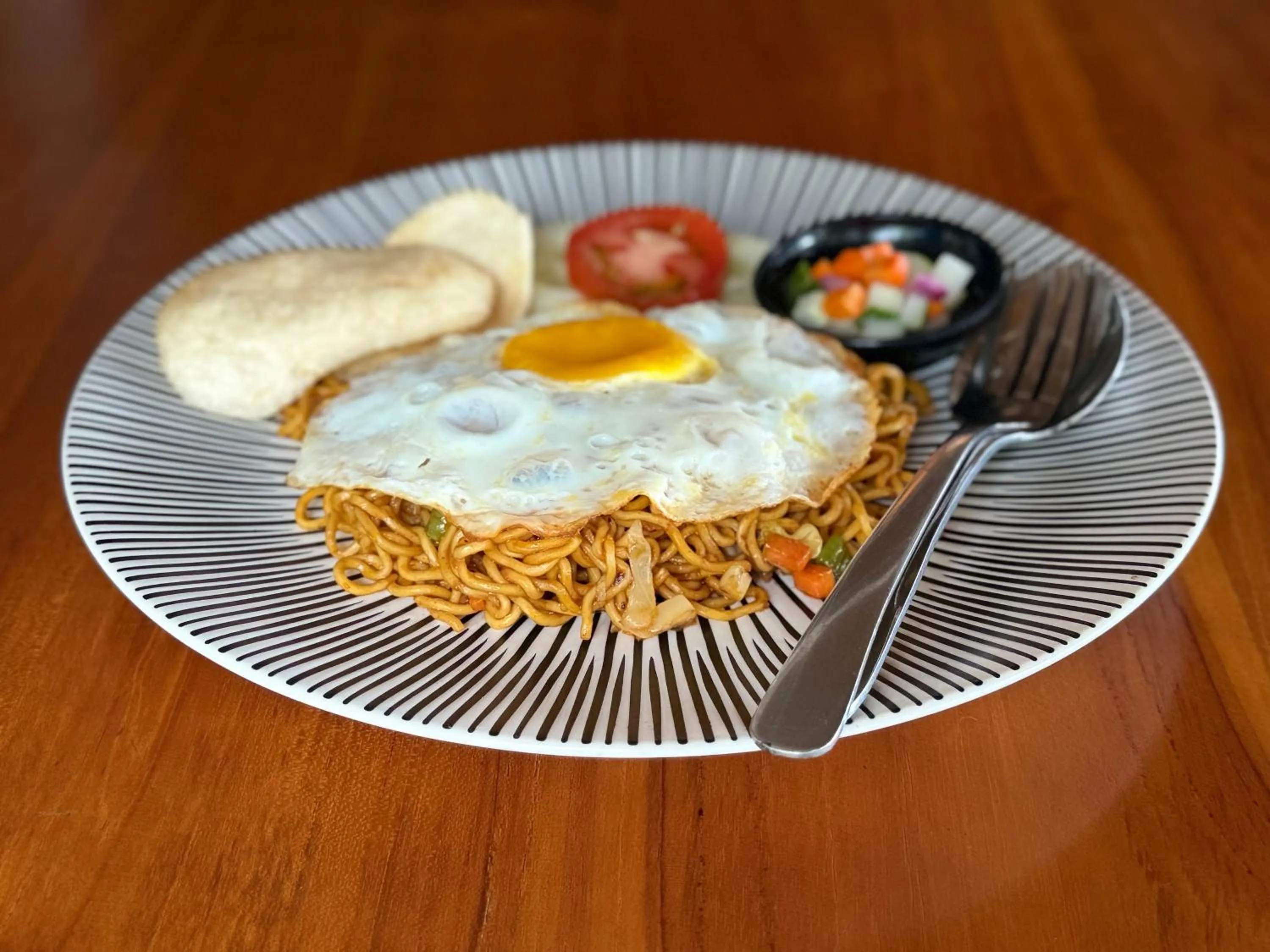 Star Bar and Bungalows