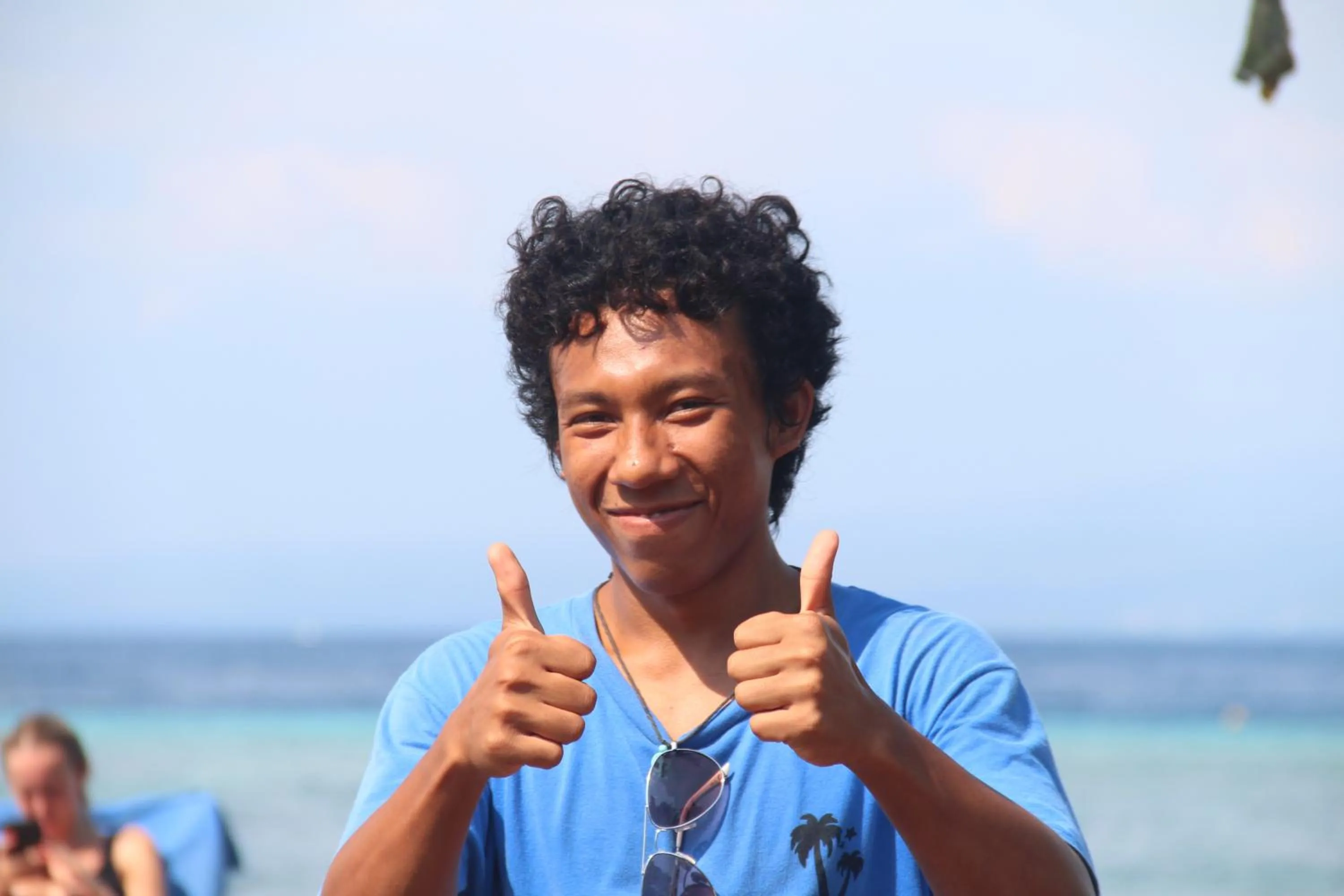 Star Bar and Bungalows