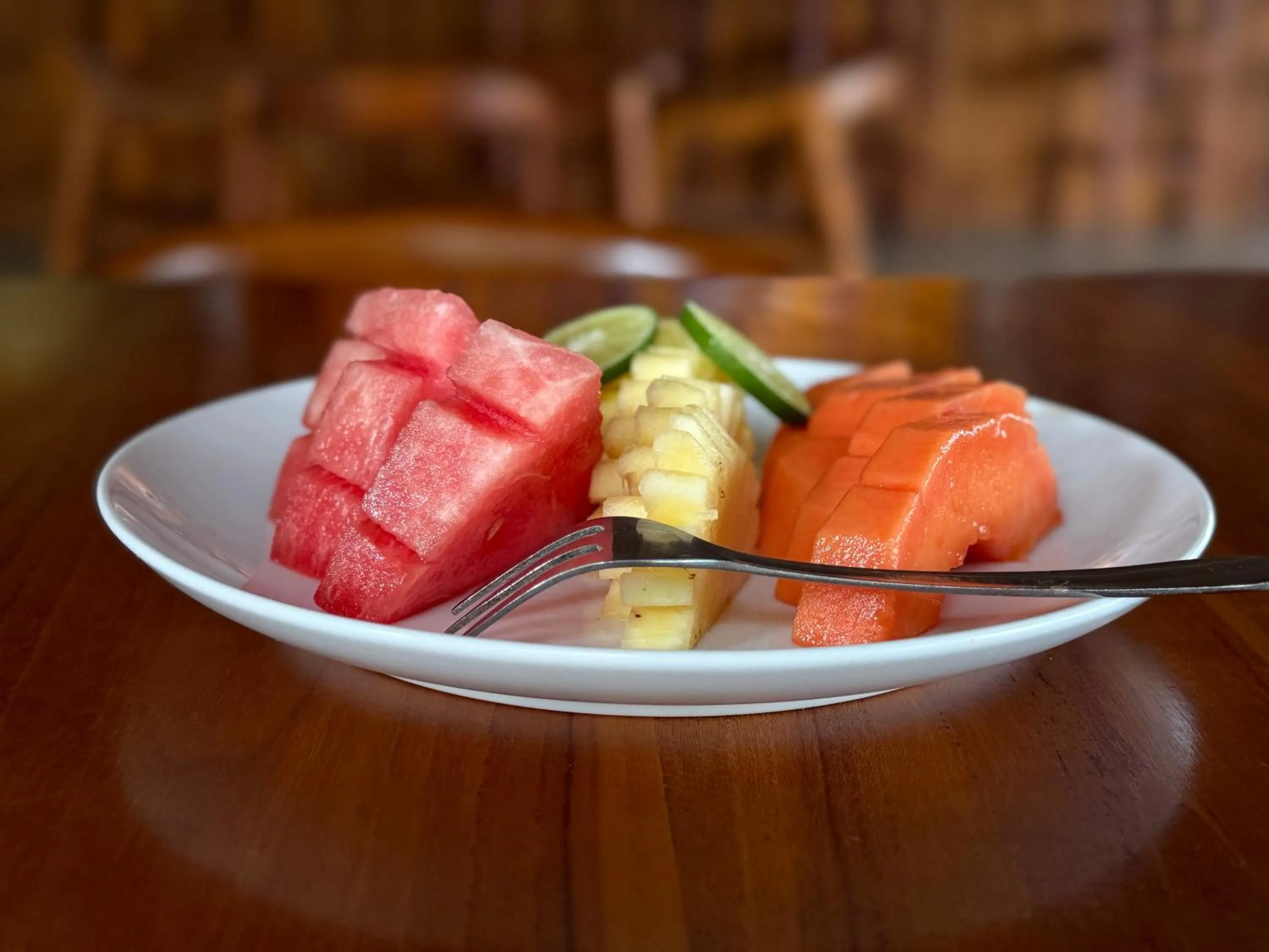 Star Bar and Bungalows