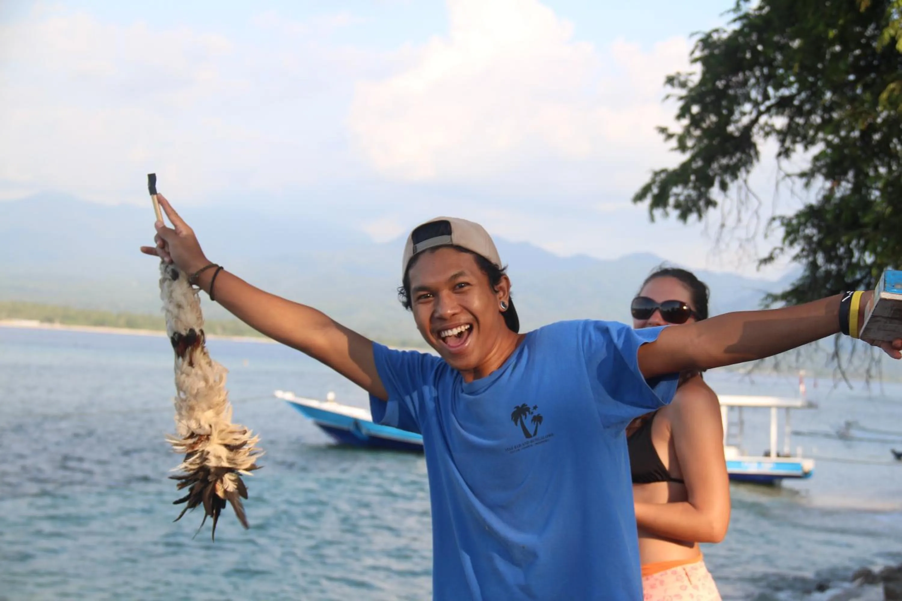 Star Bar and Bungalows