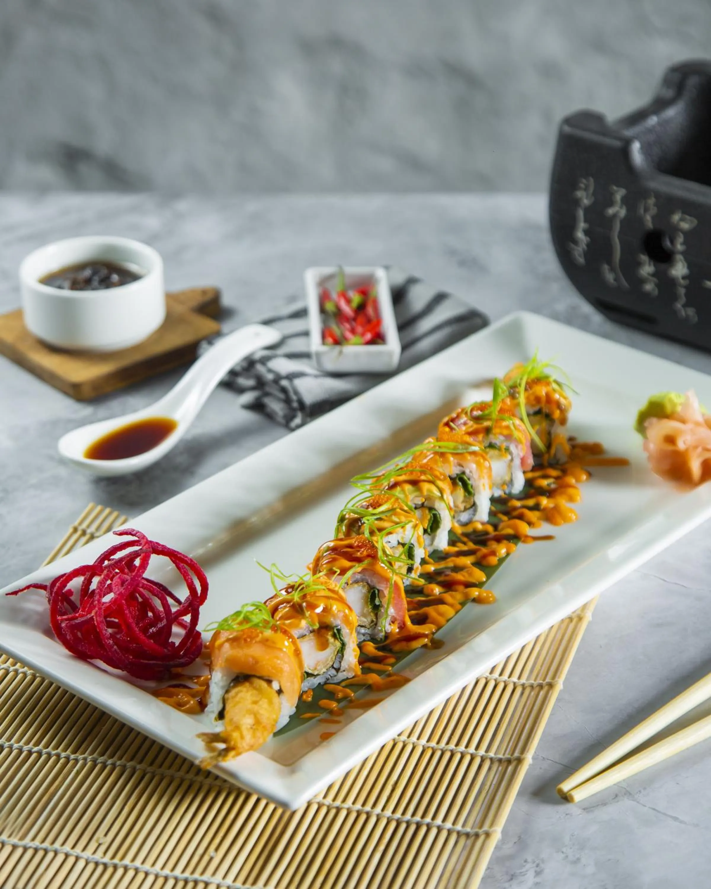 Food and drinks in Radisson Blu Hotel Ranchi