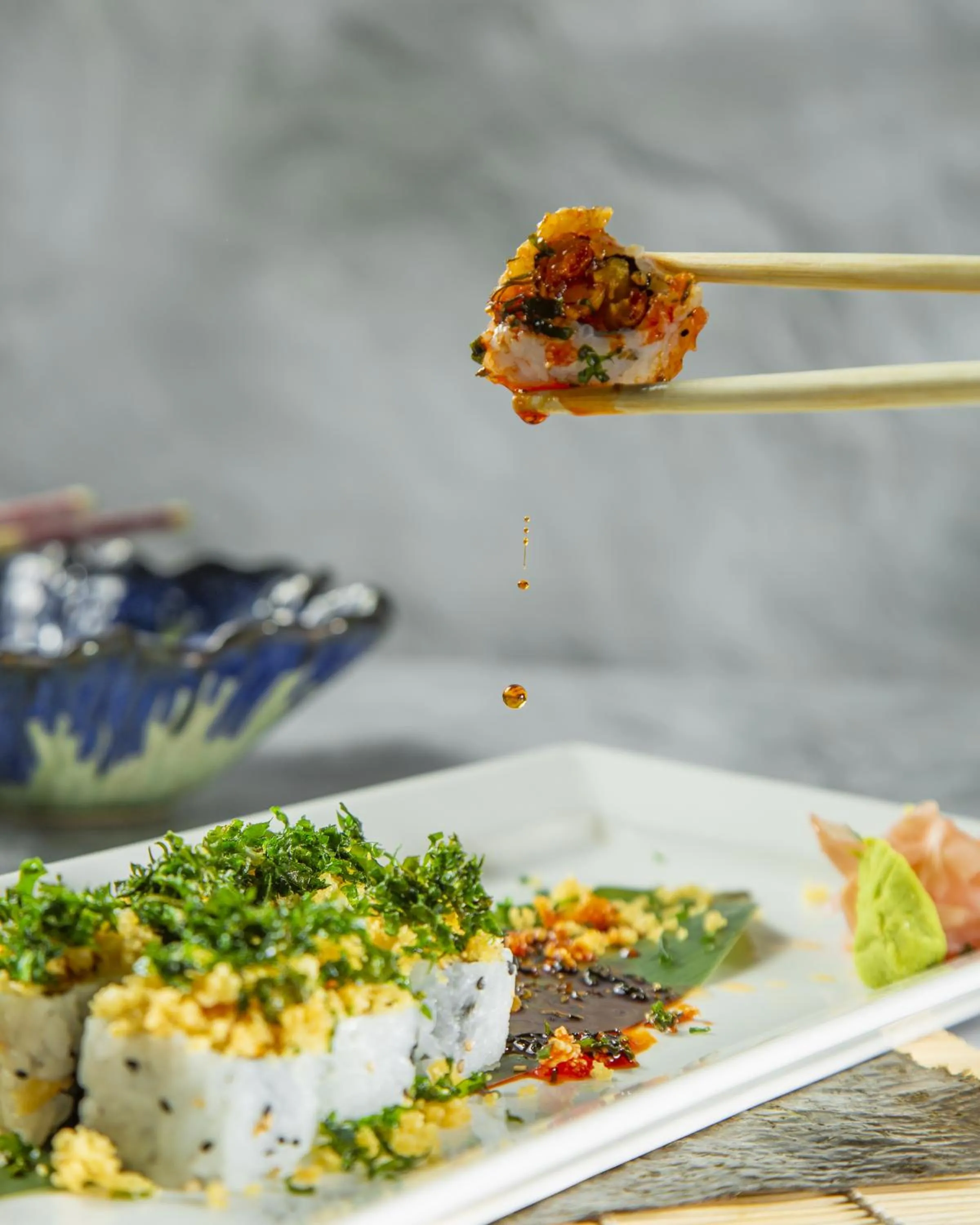 Food and drinks in Radisson Blu Hotel Ranchi