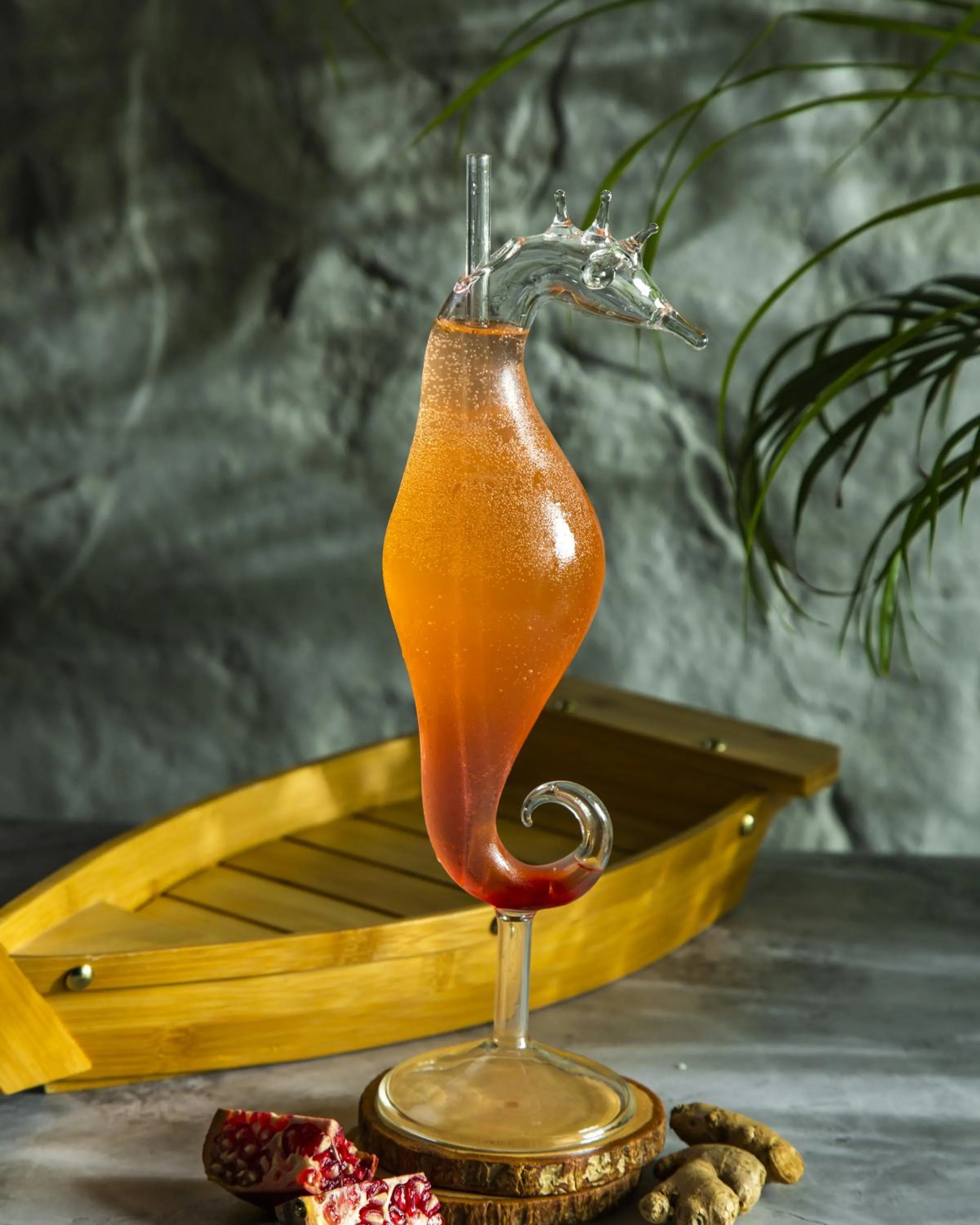 Food and drinks in Radisson Blu Hotel Ranchi