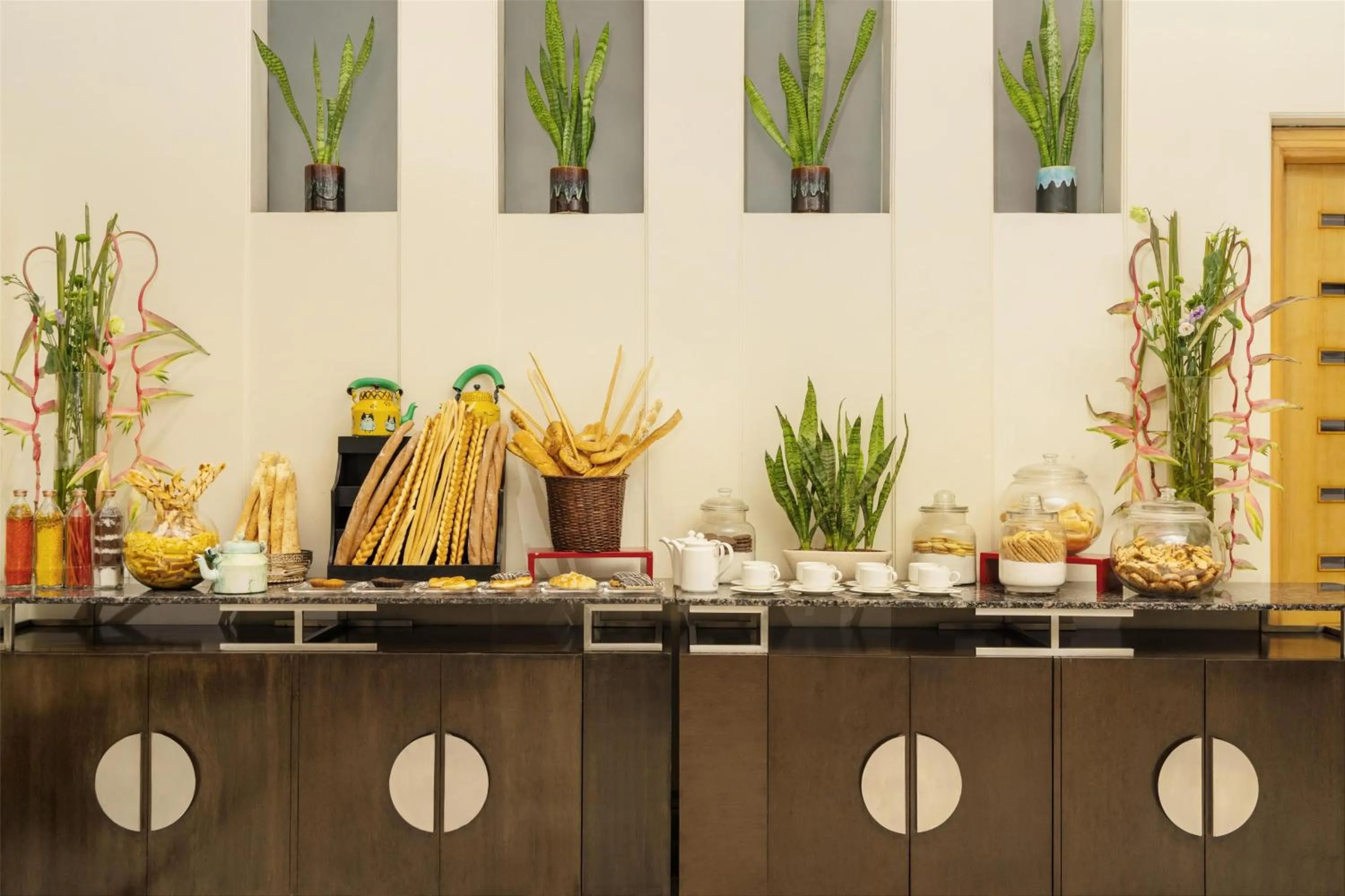 Banquet/Function facilities in Park Plaza Gurgaon