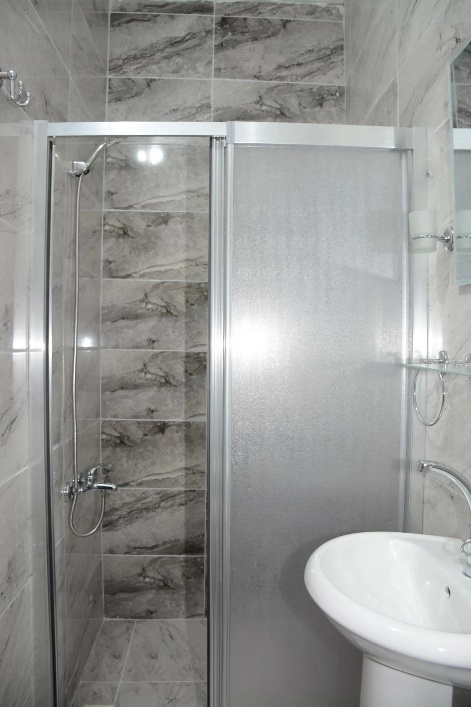 Bathroom in Taksim Square-La Casa Home Concept