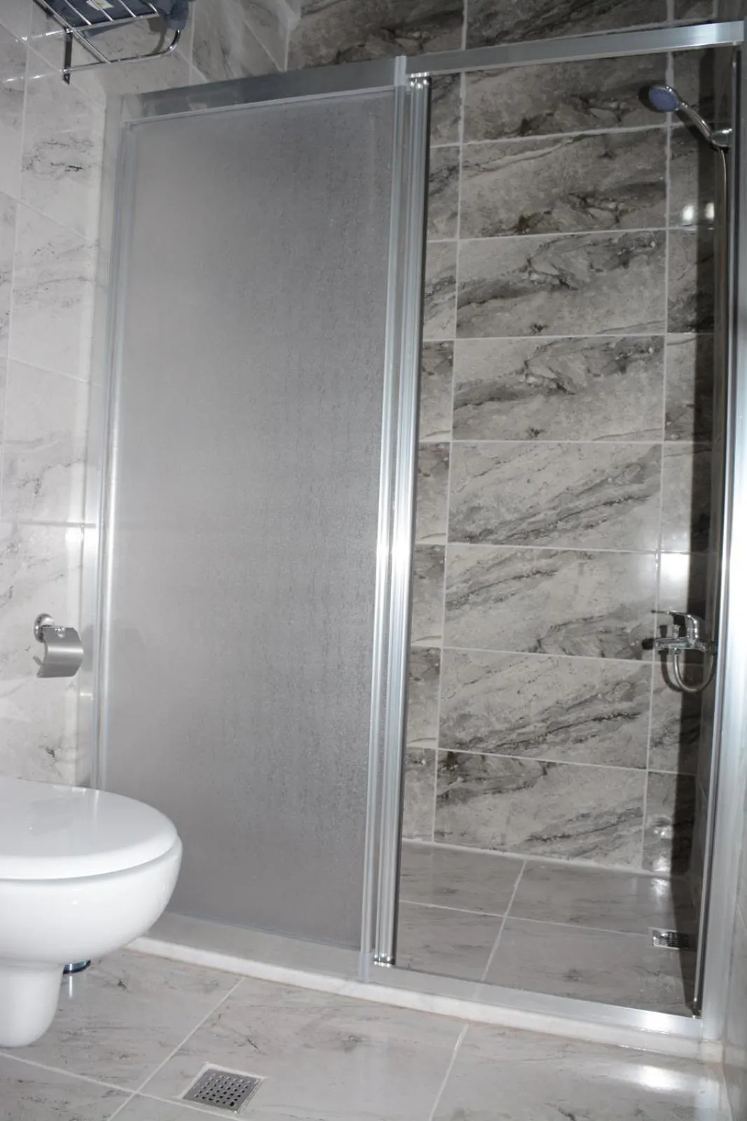 Bathroom in Taksim Square-La Casa Home Concept