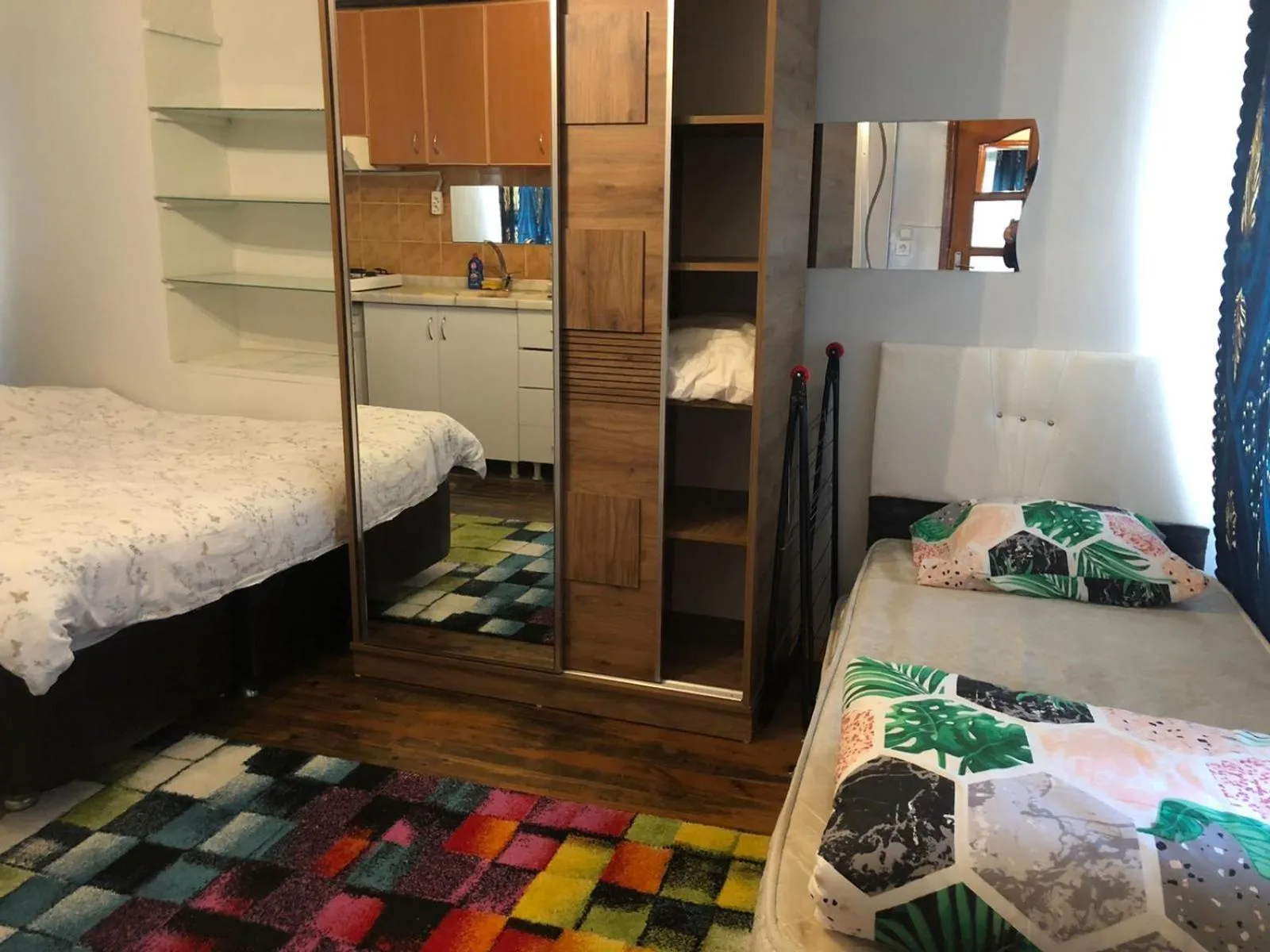 Taksim Square-La Casa Home Concept