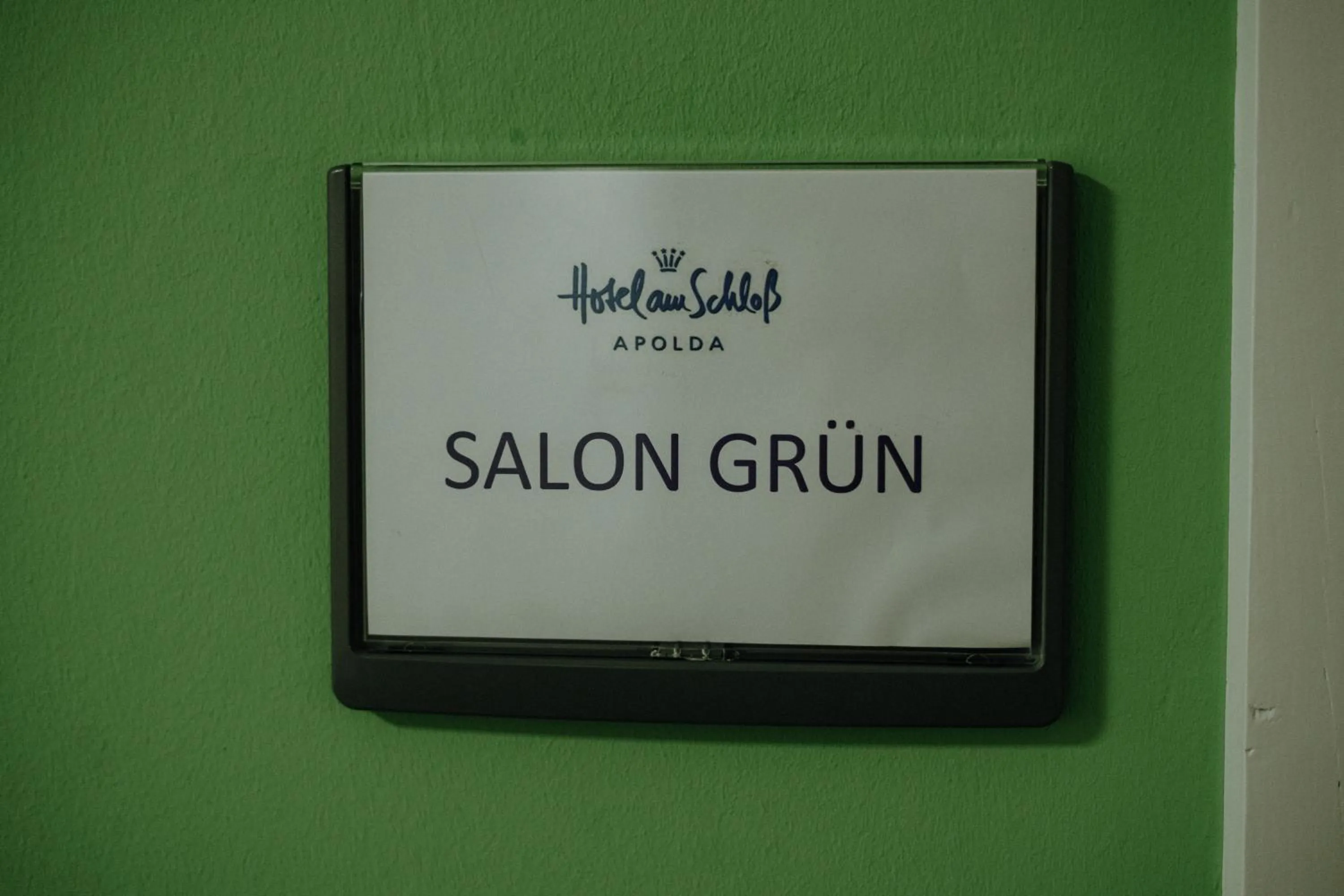 Hotel am Schloß Apolda