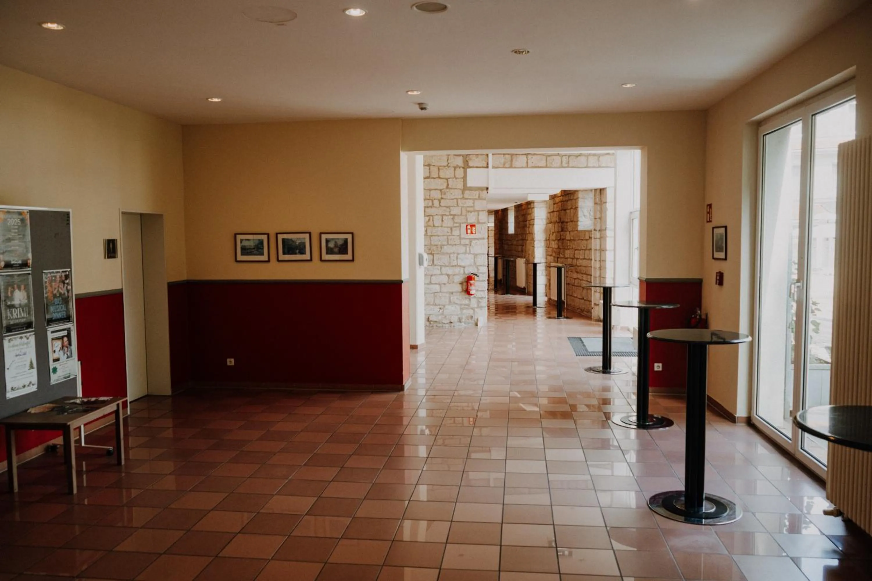 Hotel am Schloß Apolda