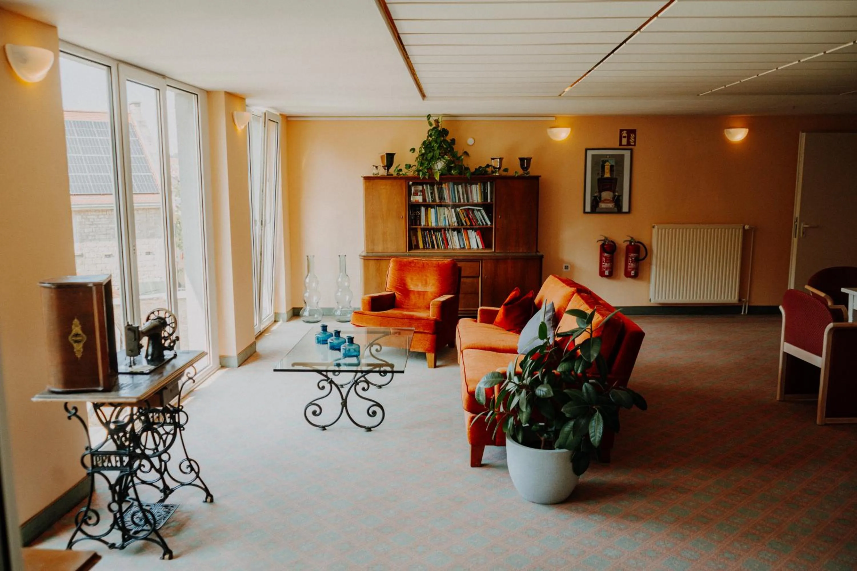 Hotel am Schloß Apolda