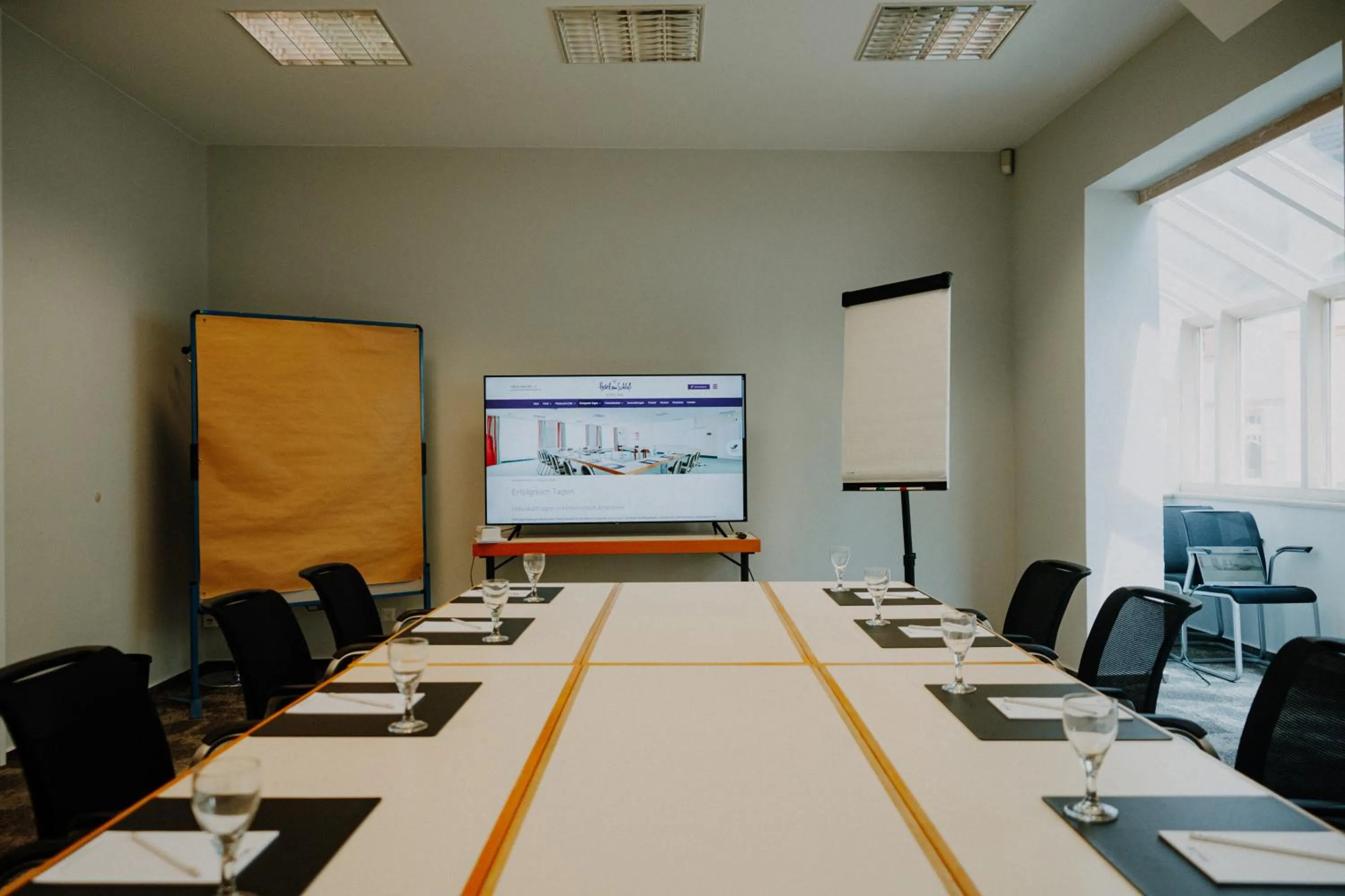 Hotel am Schloß Apolda