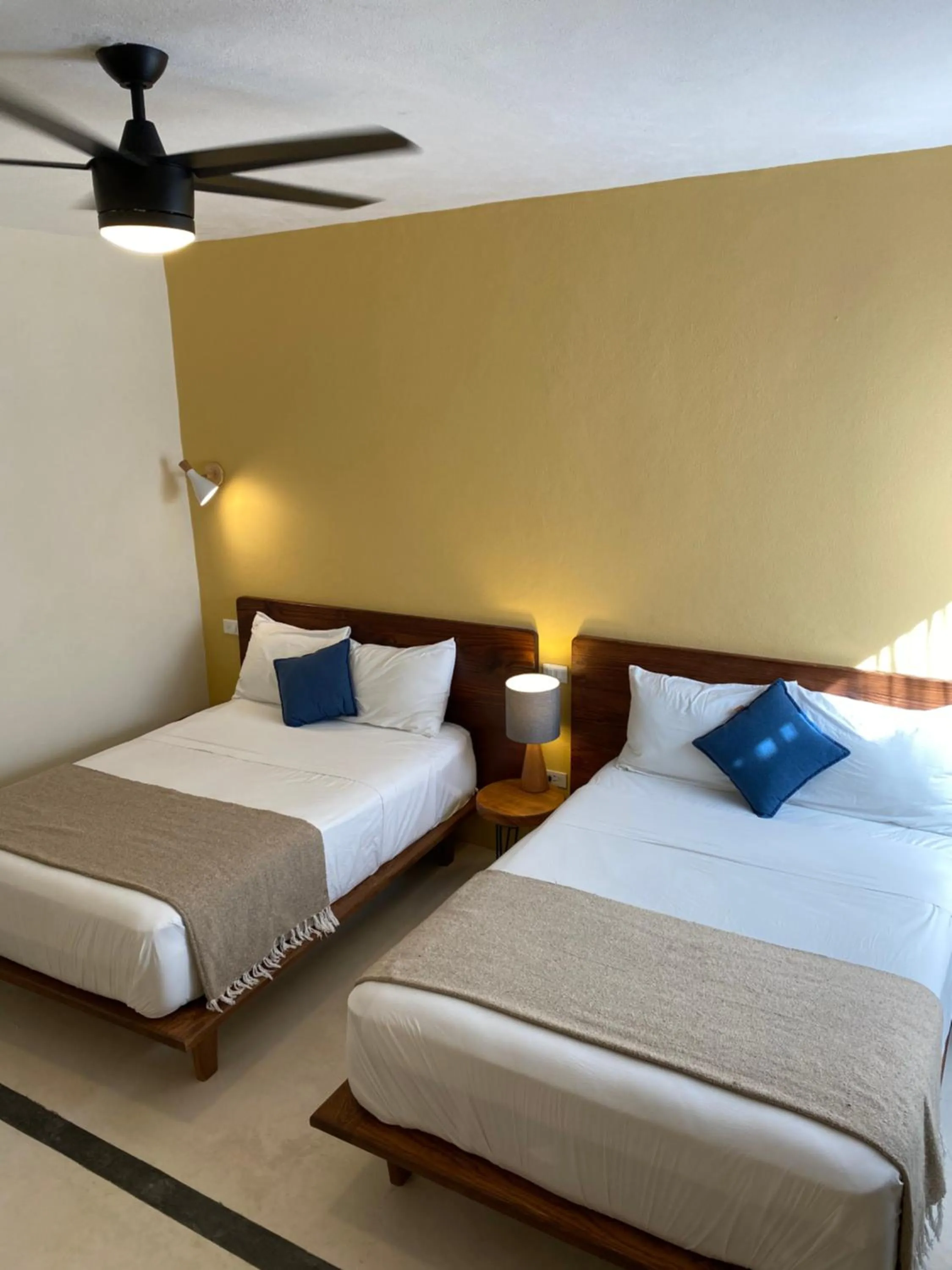 Bedroom, Bed in AURORA