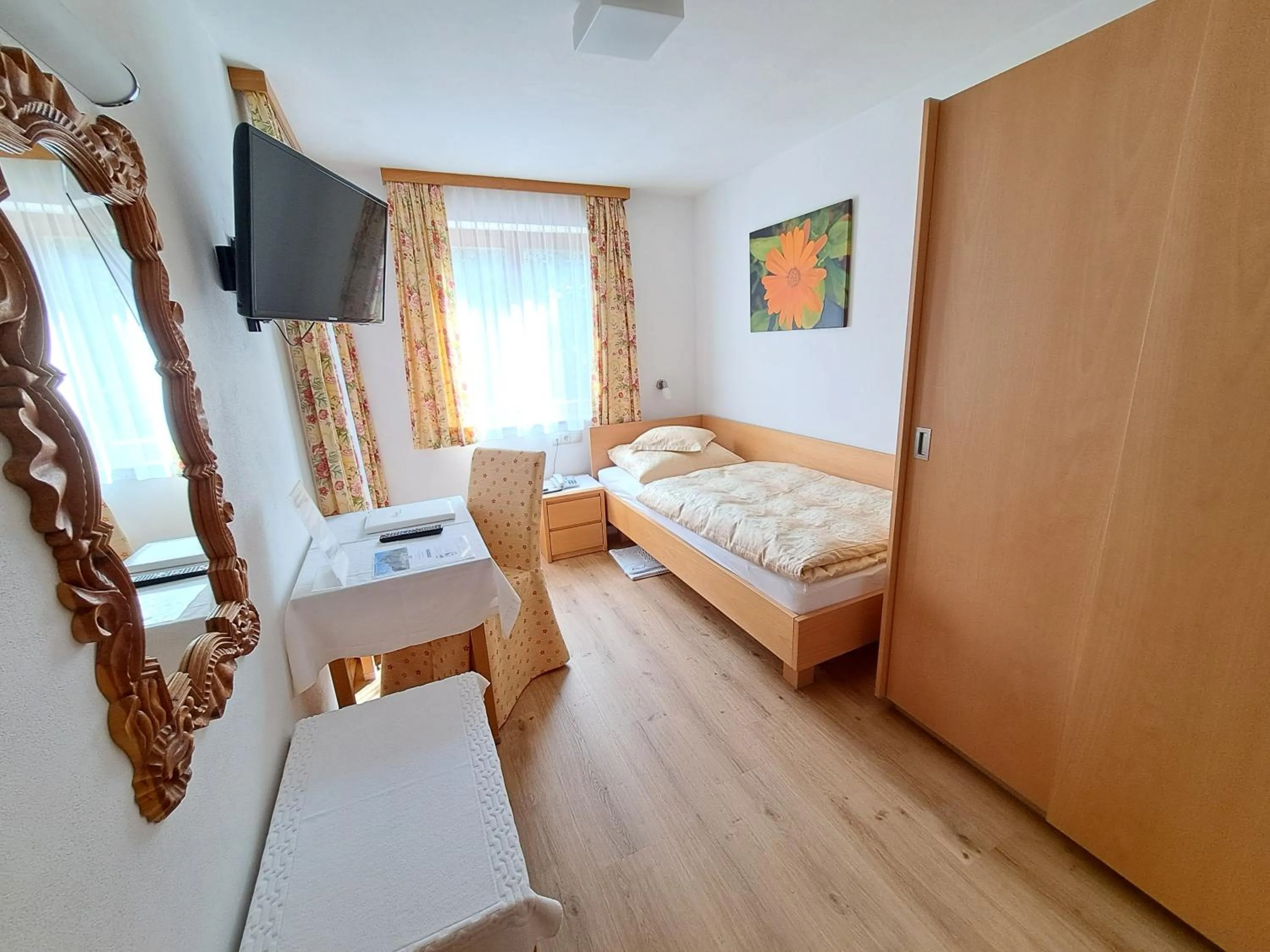 Pension Mallaun