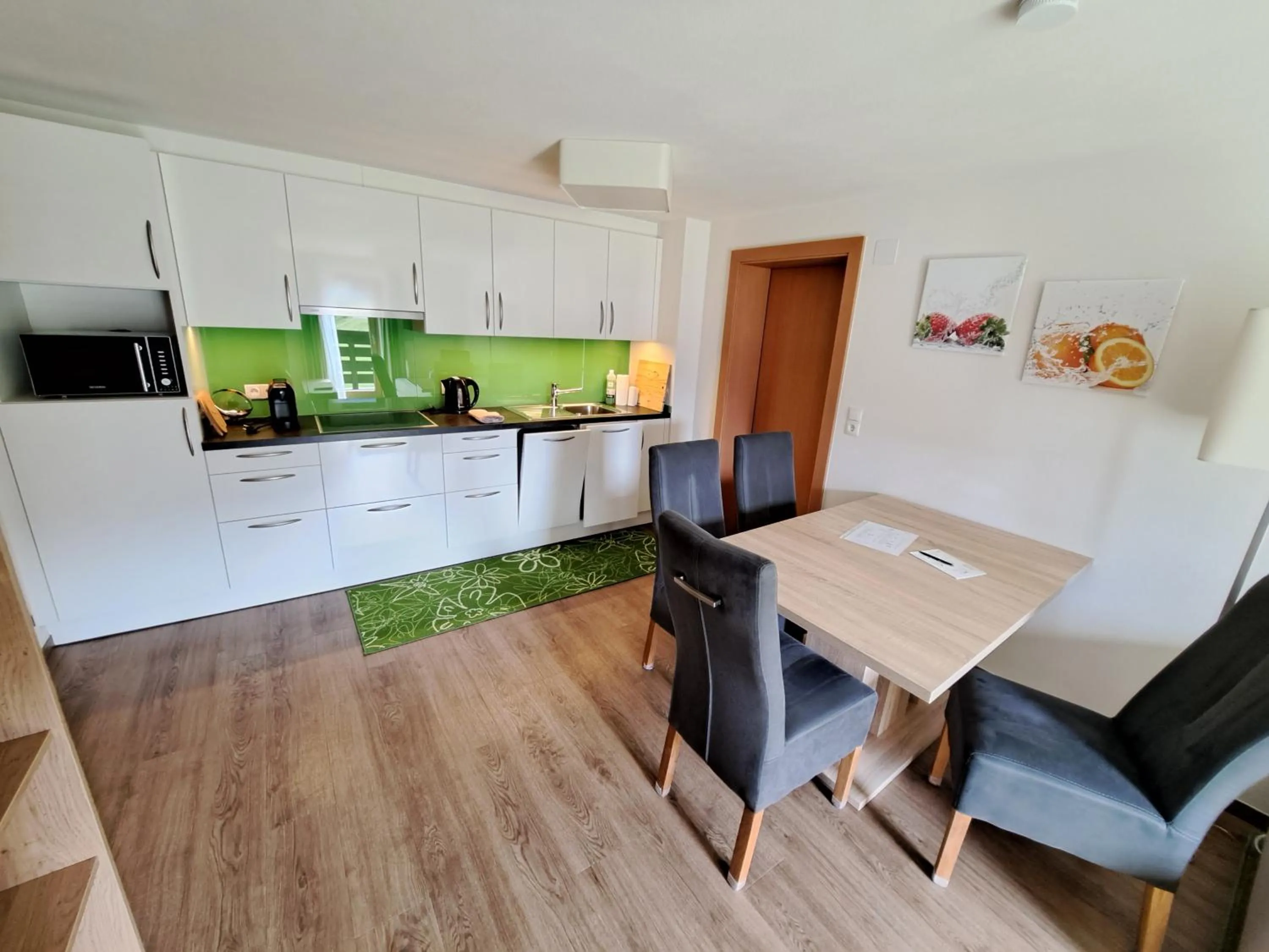 Pension Mallaun