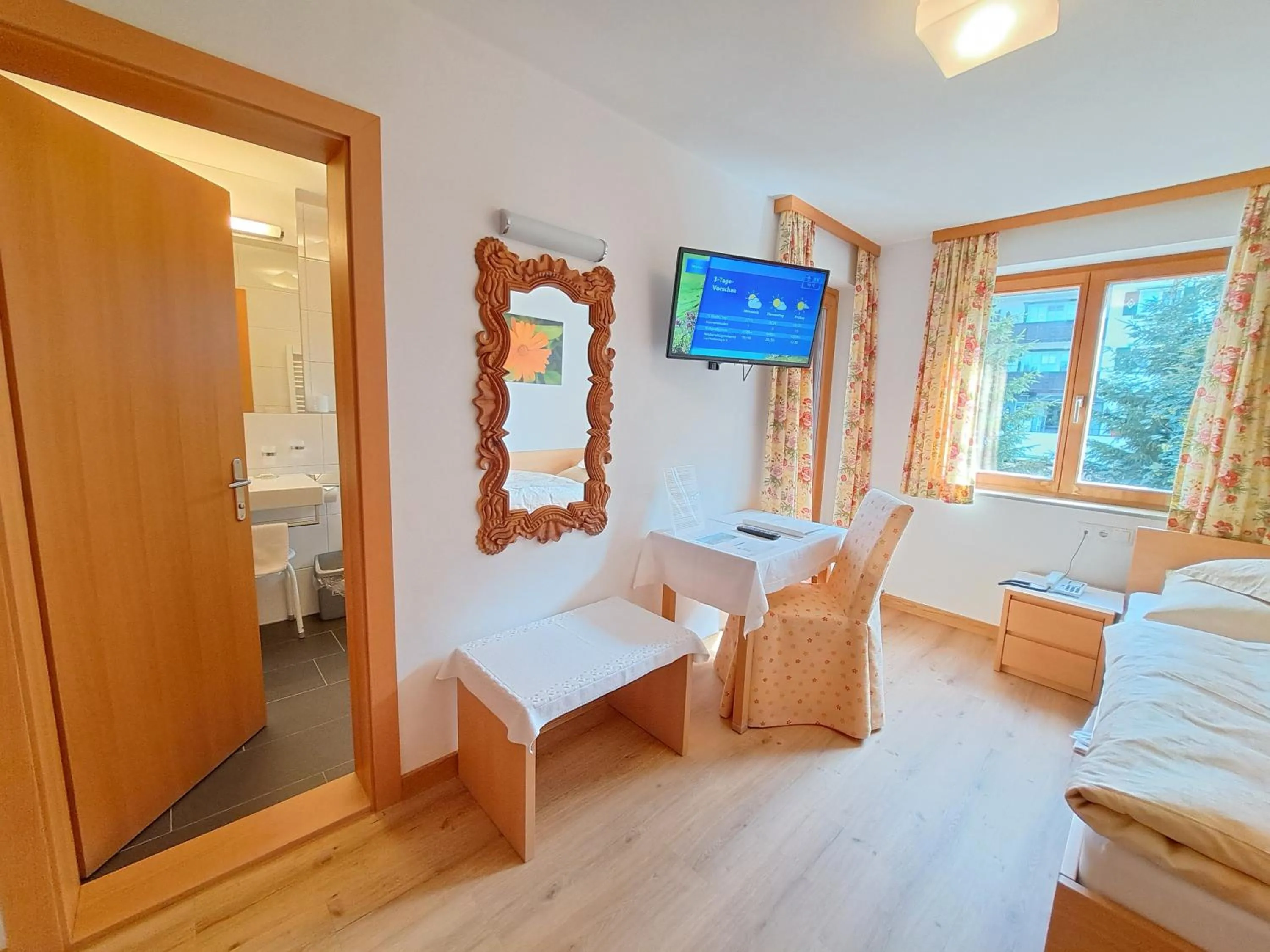 Pension Mallaun