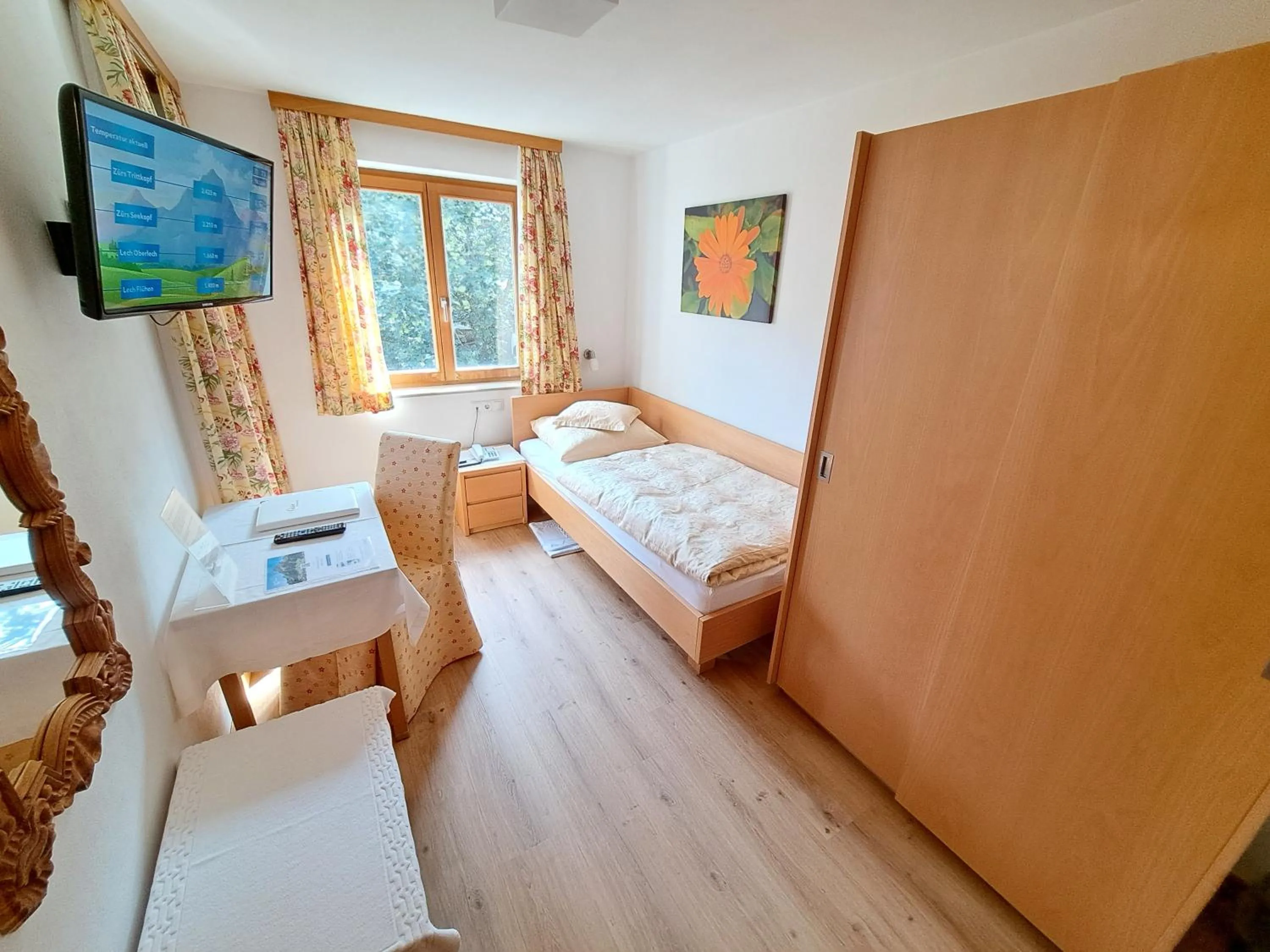 Pension Mallaun