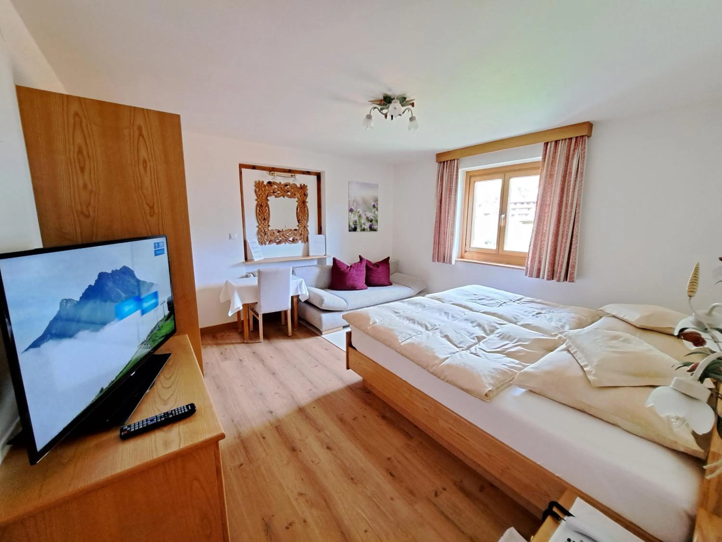 Pension Mallaun