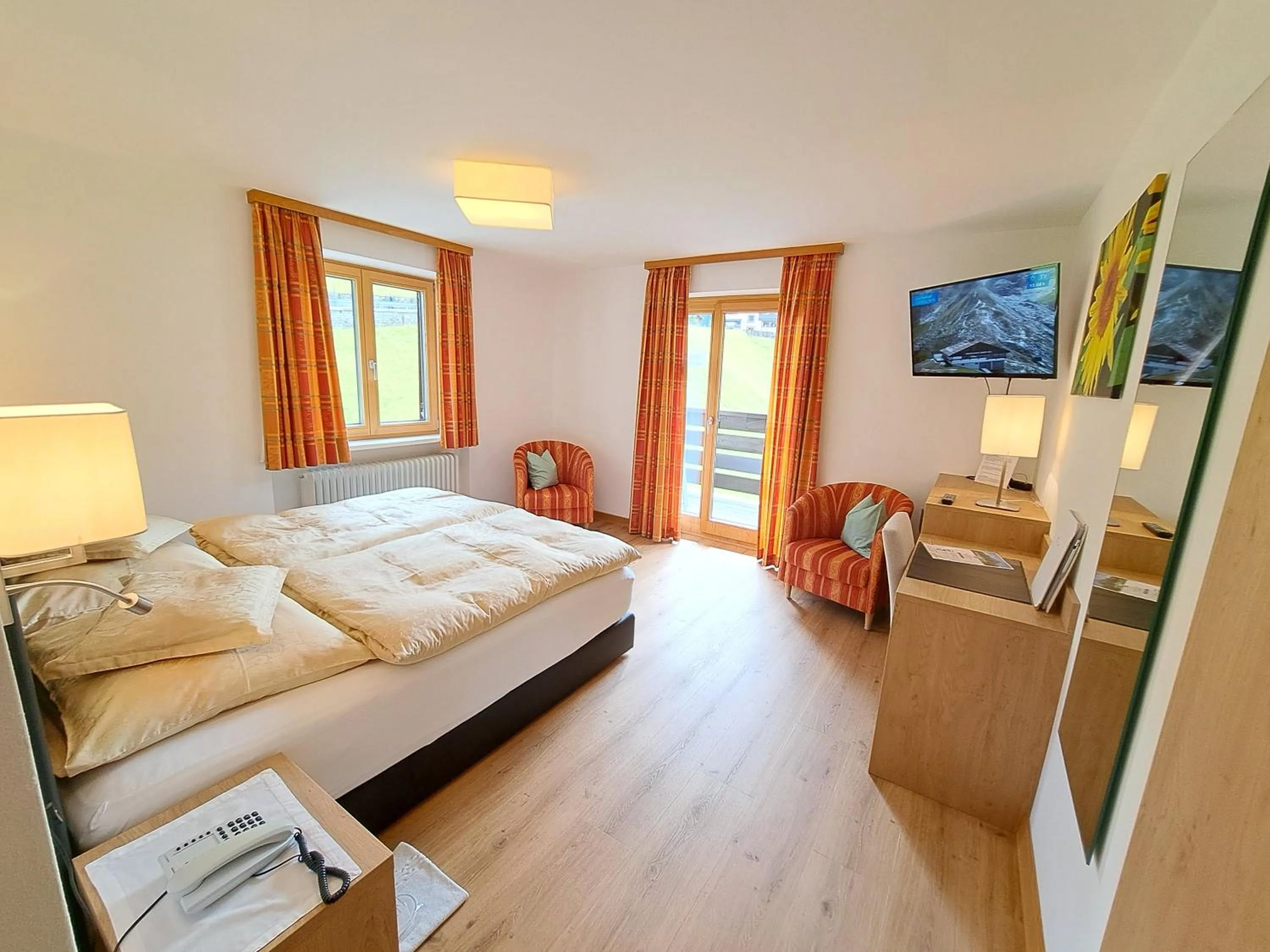 Pension Mallaun