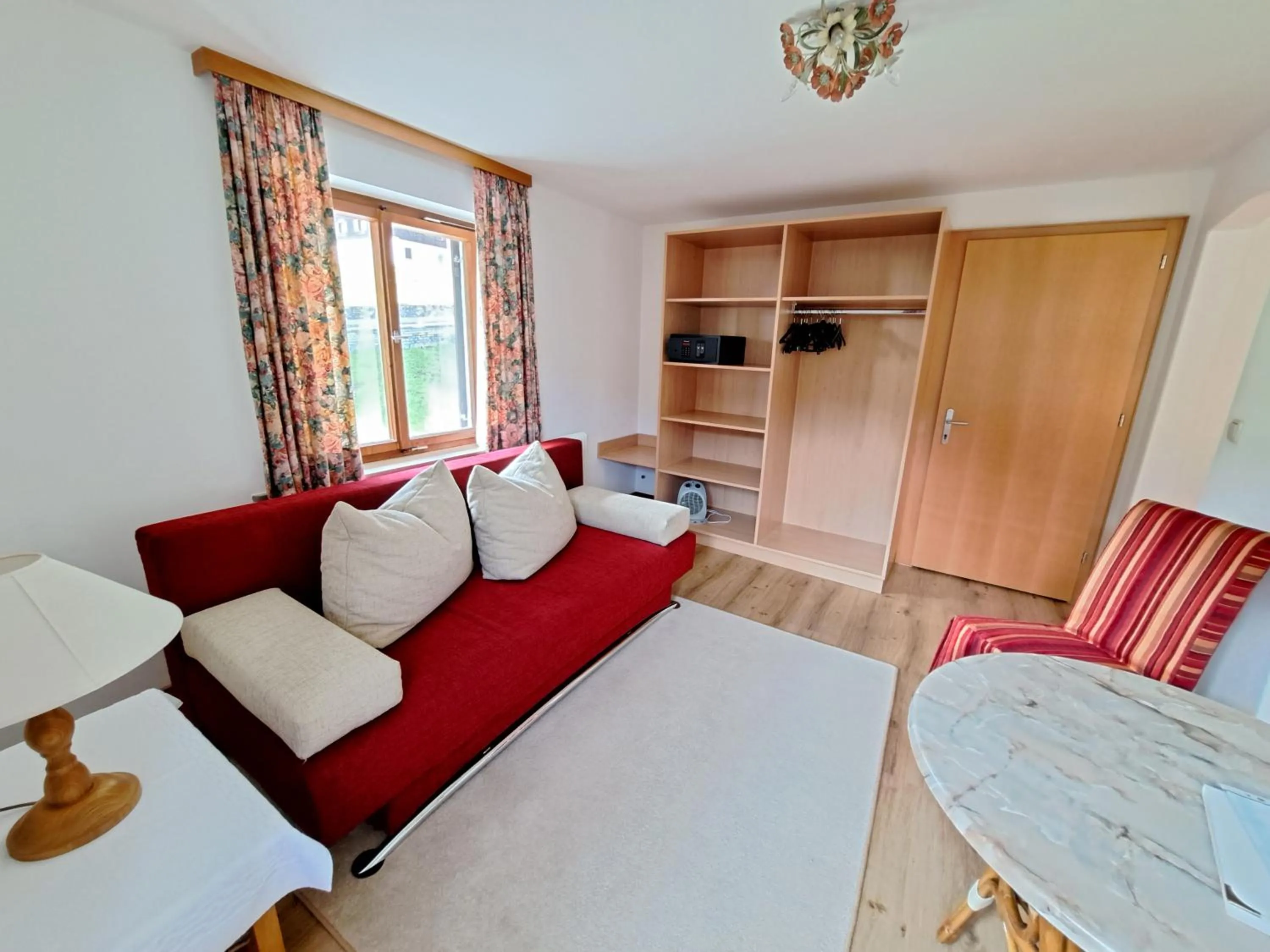 Pension Mallaun