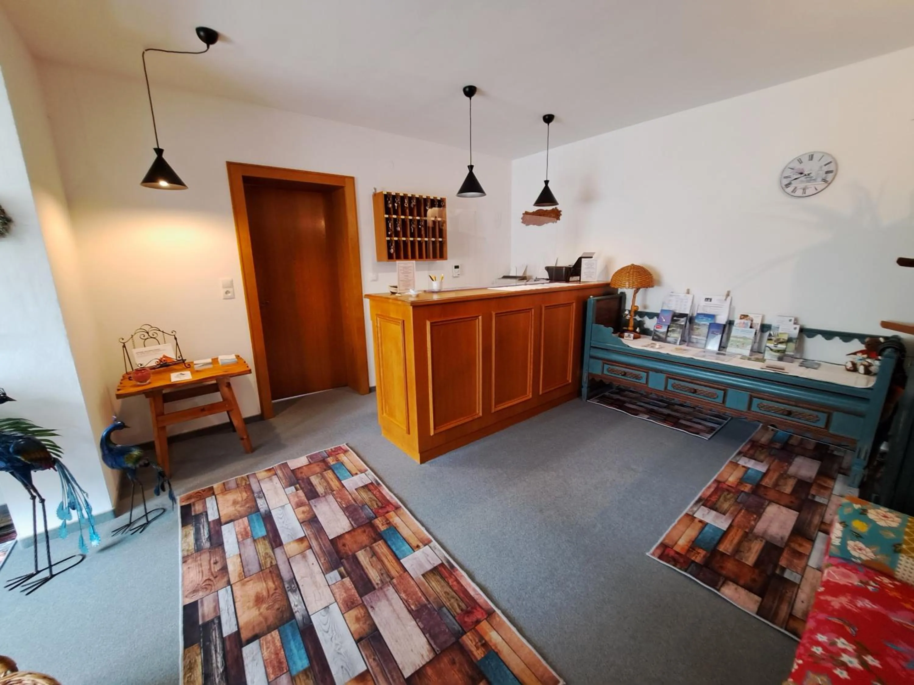 Pension Mallaun